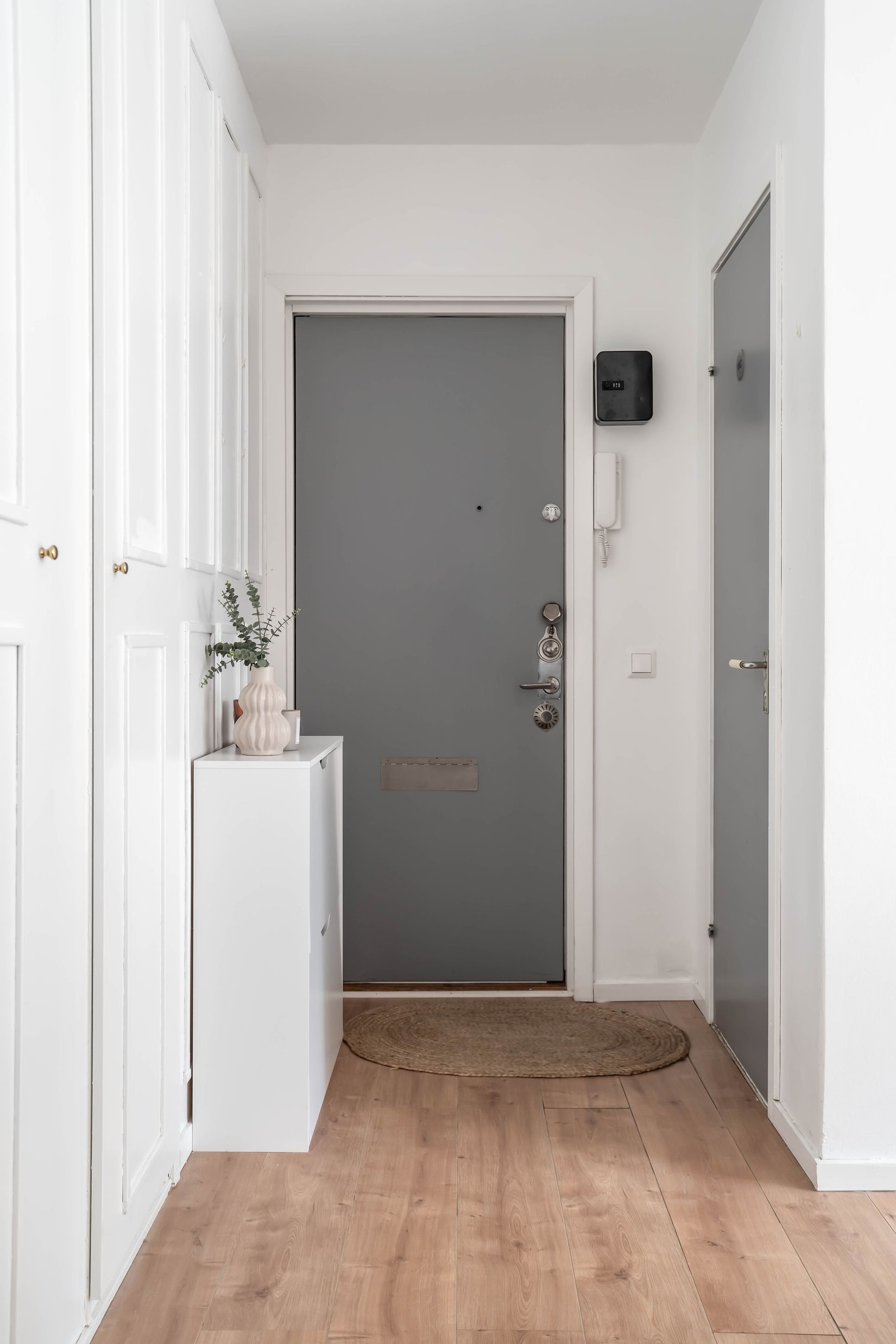 Bostadsrätt, Poppelvägen 31, Odal/Vilan, Kristianstad