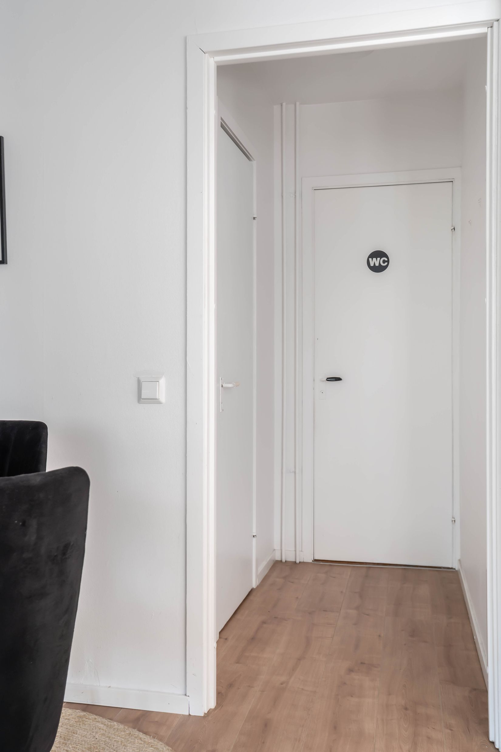 Bostadsrätt, Poppelvägen 31, Odal/Vilan, Kristianstad