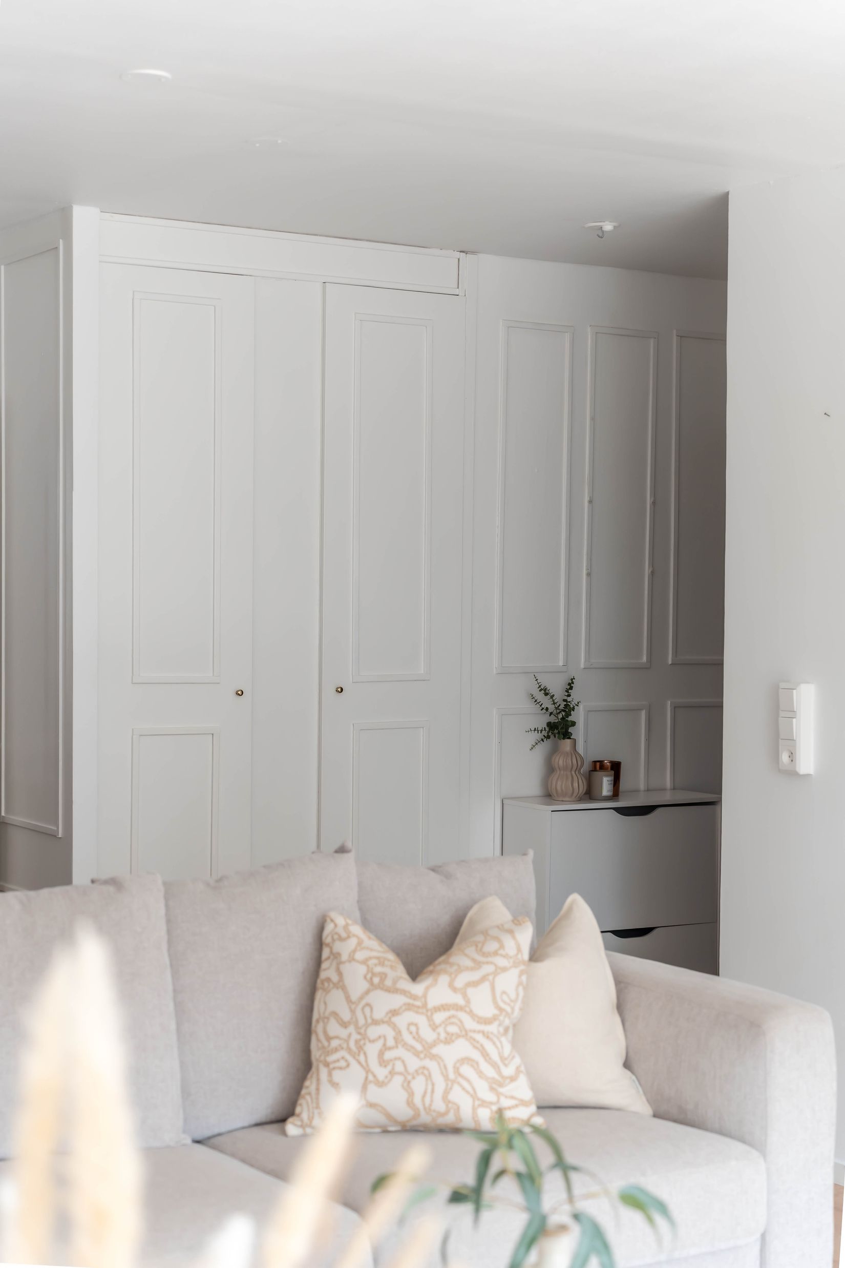 Bostadsrätt, Poppelvägen 31, Odal/Vilan, Kristianstad