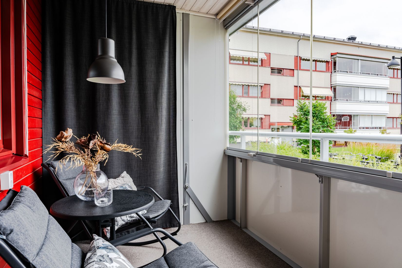 Bostadsrätt, Karlgårdsvägen 18, Sörböle, Skellefteå