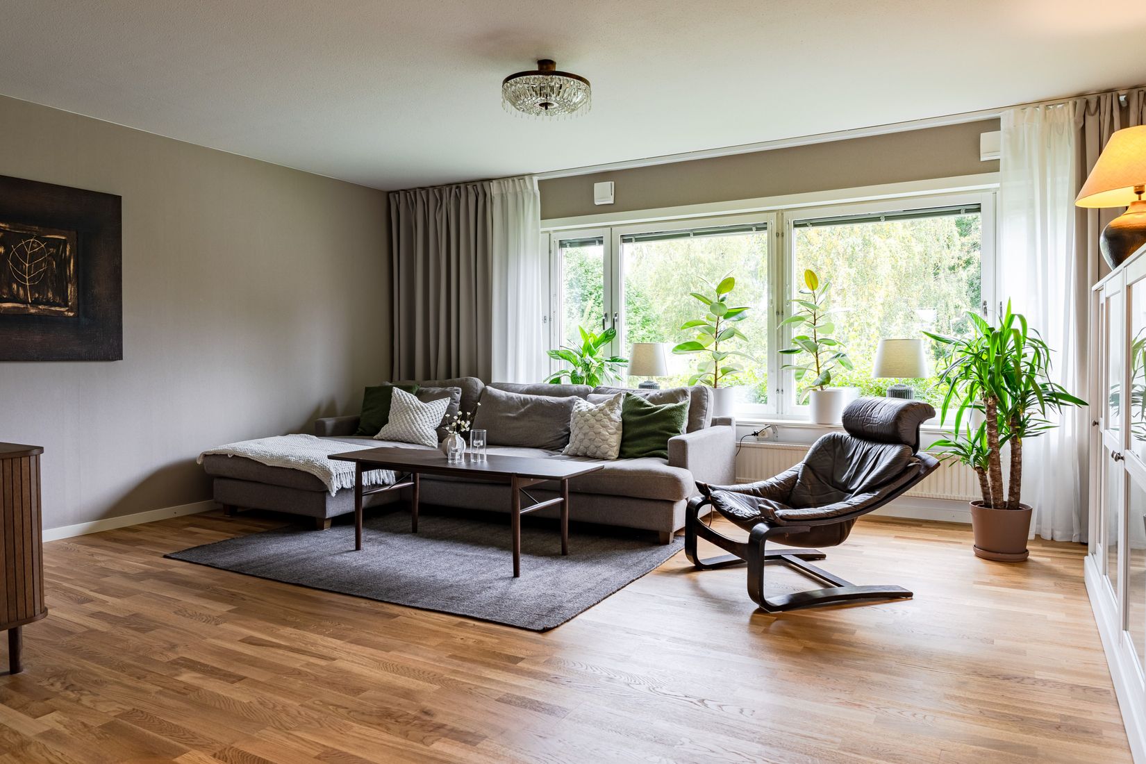 Bostadsrätt, Karlgårdsvägen 18, Sörböle, Skellefteå