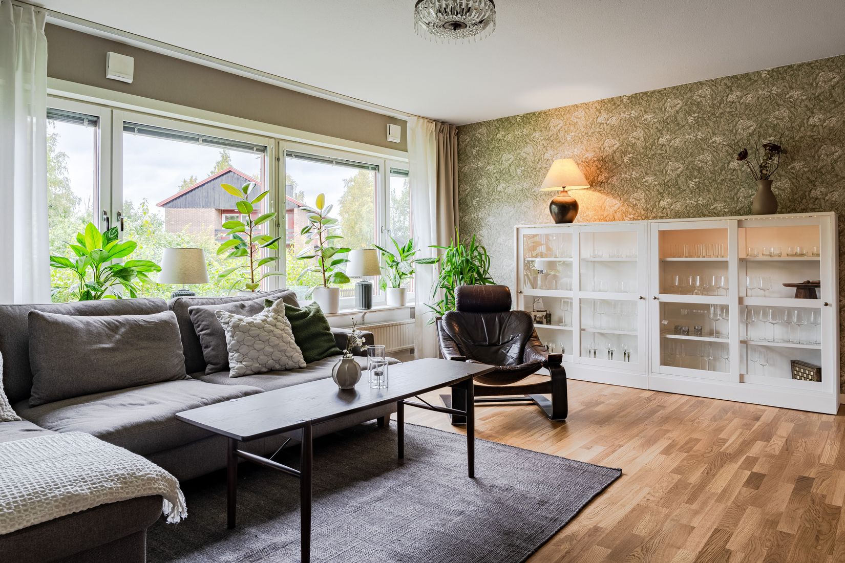 Bostadsrätt, Karlgårdsvägen 18, Sörböle, Skellefteå