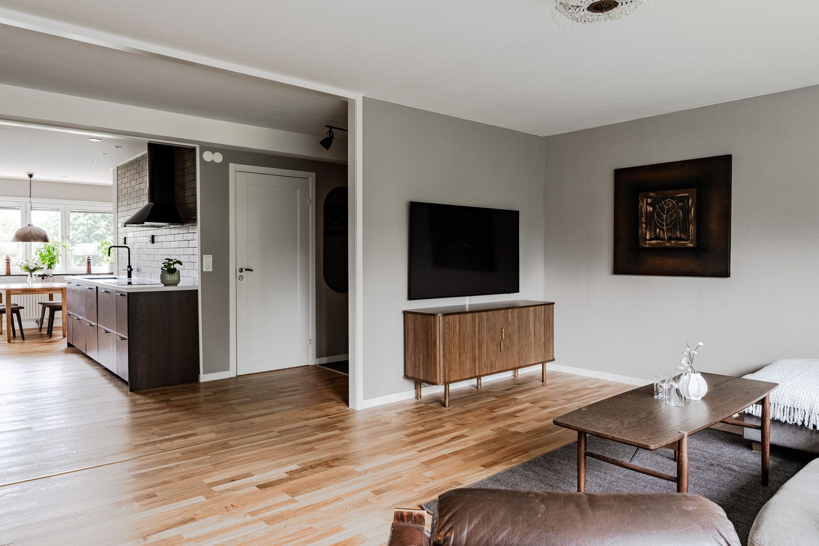 Bostadsrätt, Karlgårdsvägen 18, Sörböle, Skellefteå