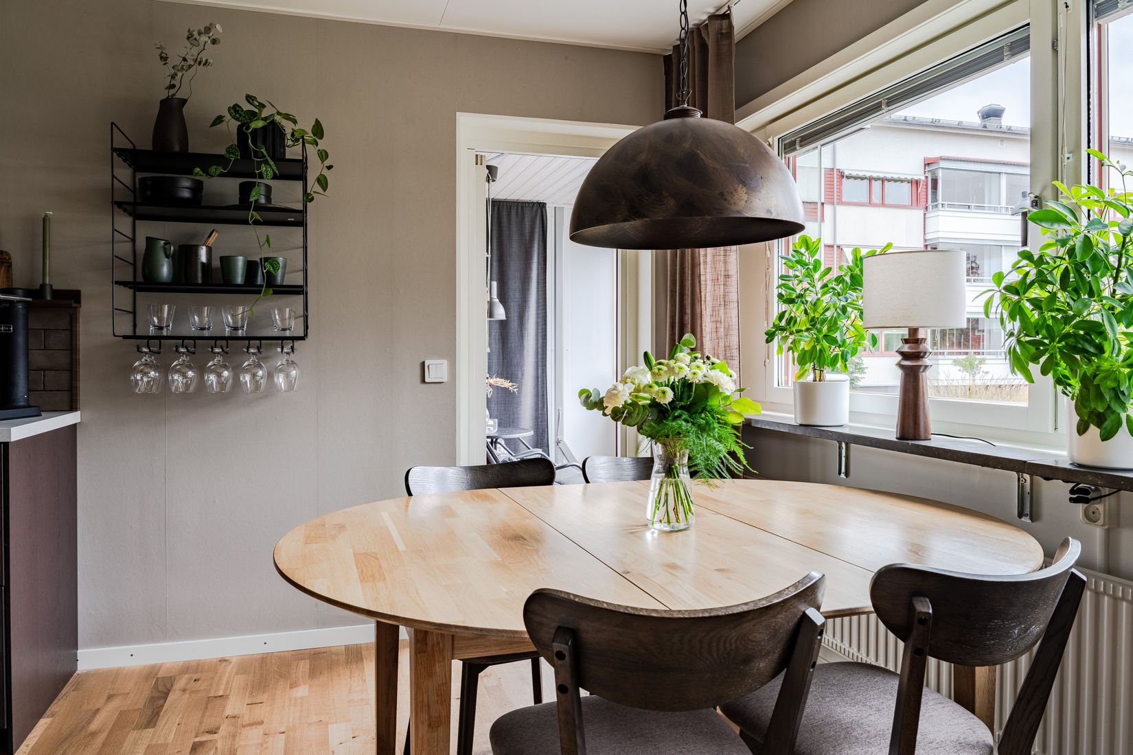 Bostadsrätt, Karlgårdsvägen 18, Sörböle, Skellefteå