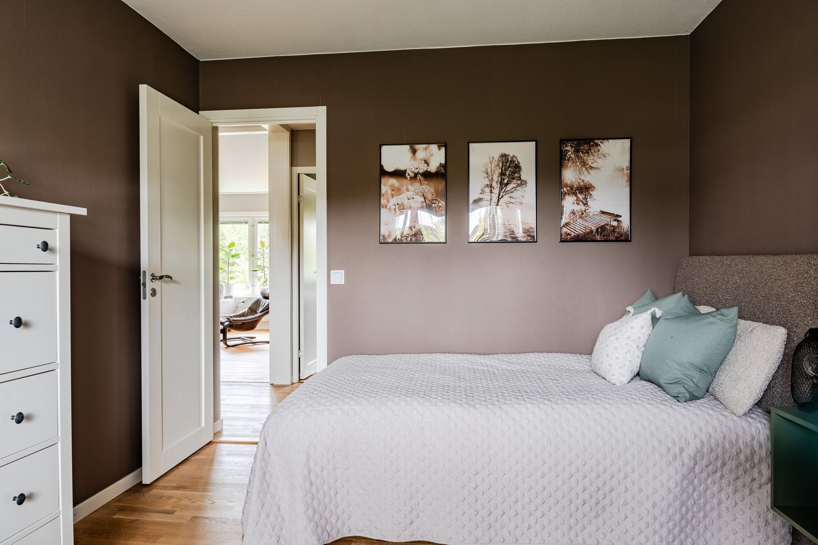 Bostadsrätt, Karlgårdsvägen 18, Sörböle, Skellefteå