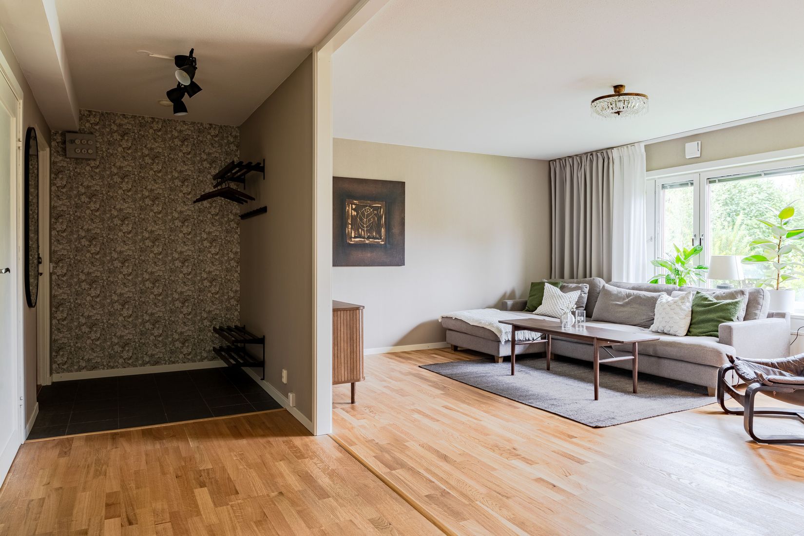 Bostadsrätt, Karlgårdsvägen 18, Sörböle, Skellefteå