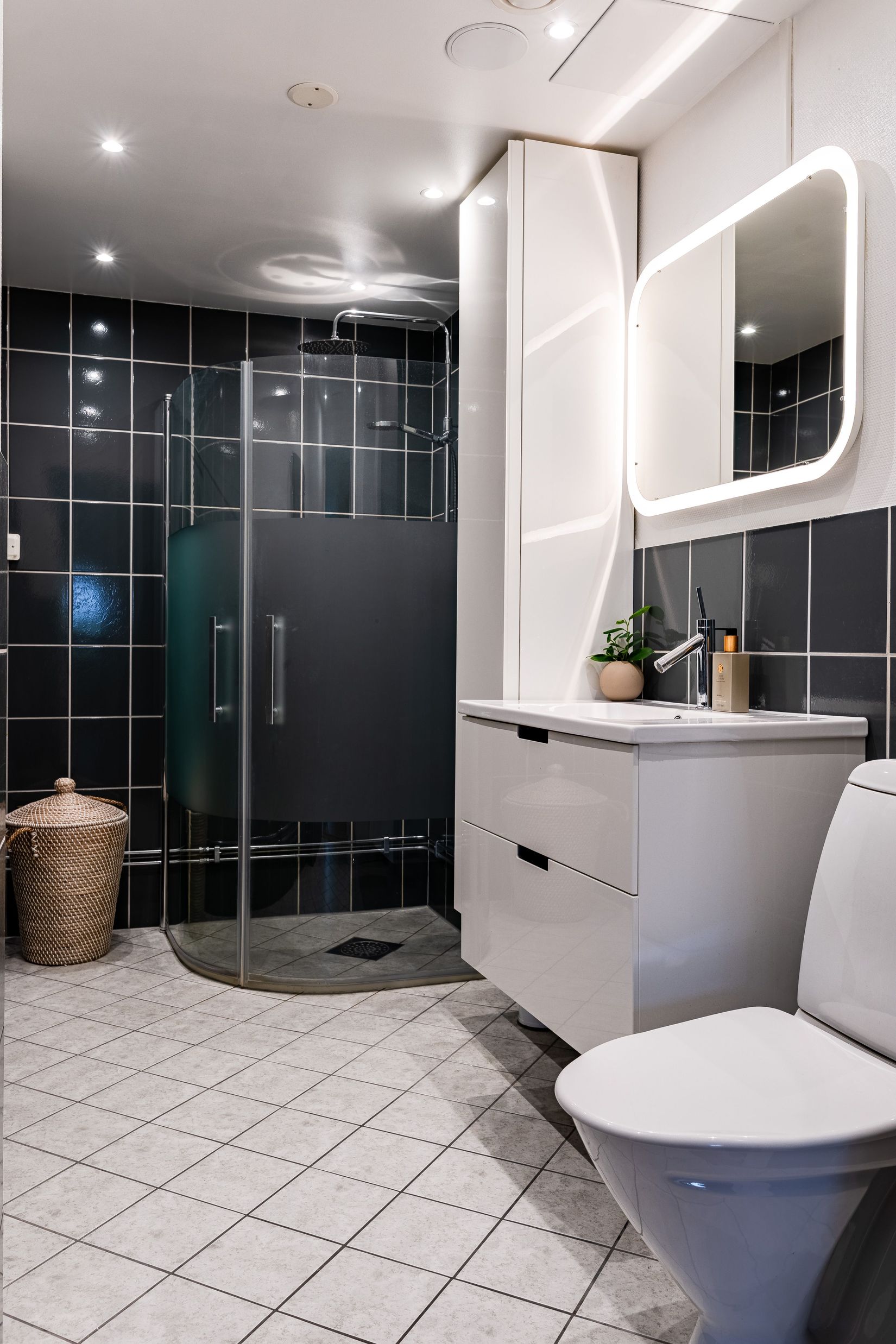 Bostadsrätt, Karlgårdsvägen 18, Sörböle, Skellefteå