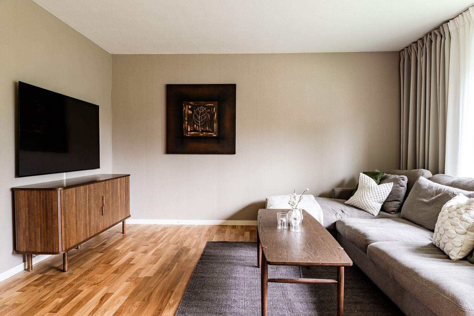 Bostadsrätt, Karlgårdsvägen 18, Sörböle, Skellefteå