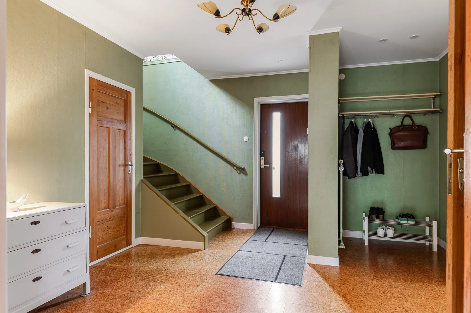 Villa, Prinsgatan 20, Katrineholm Centralt, Katrineholm