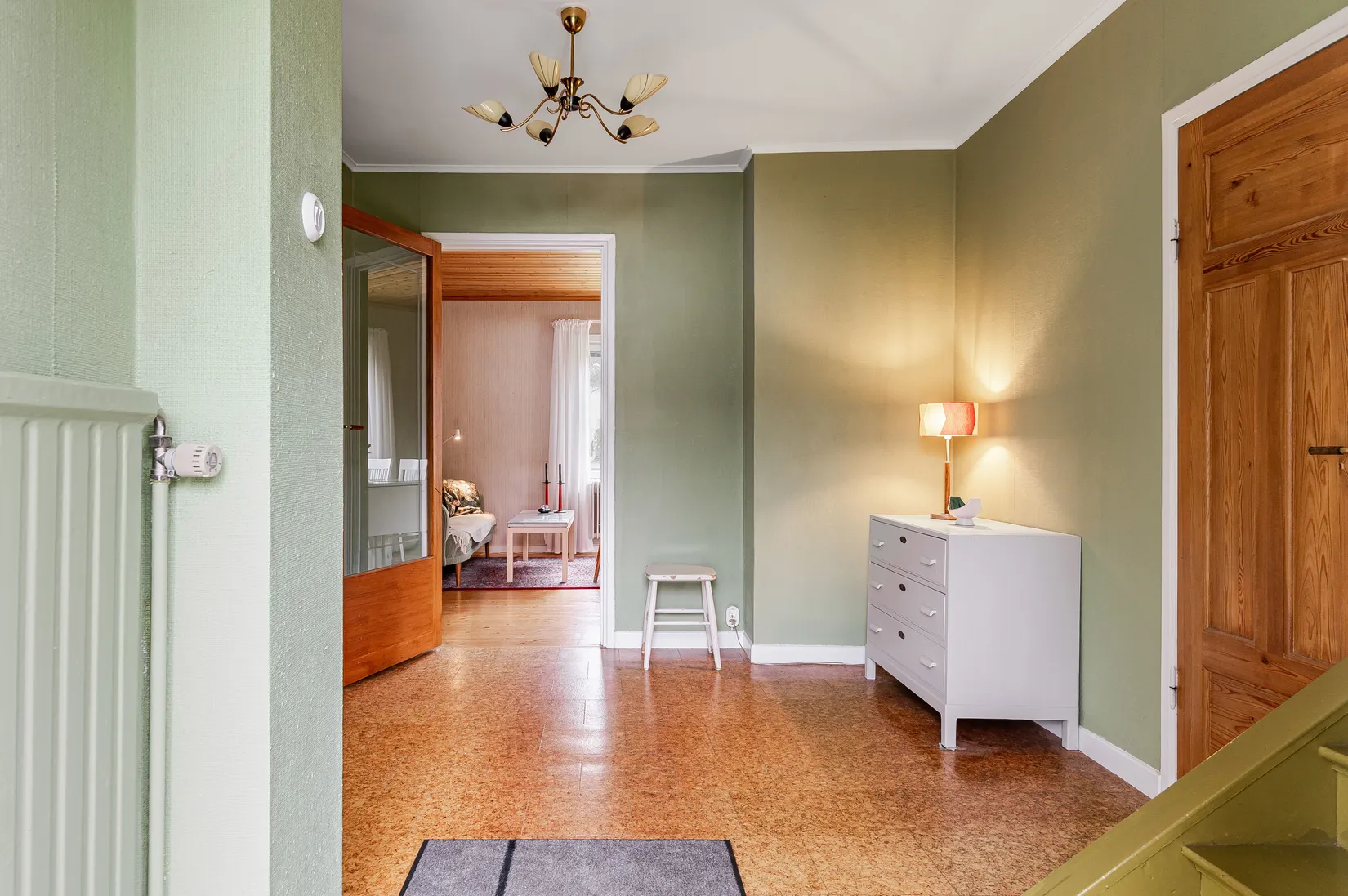 Villa, Prinsgatan 20, Katrineholm Centralt, Katrineholm