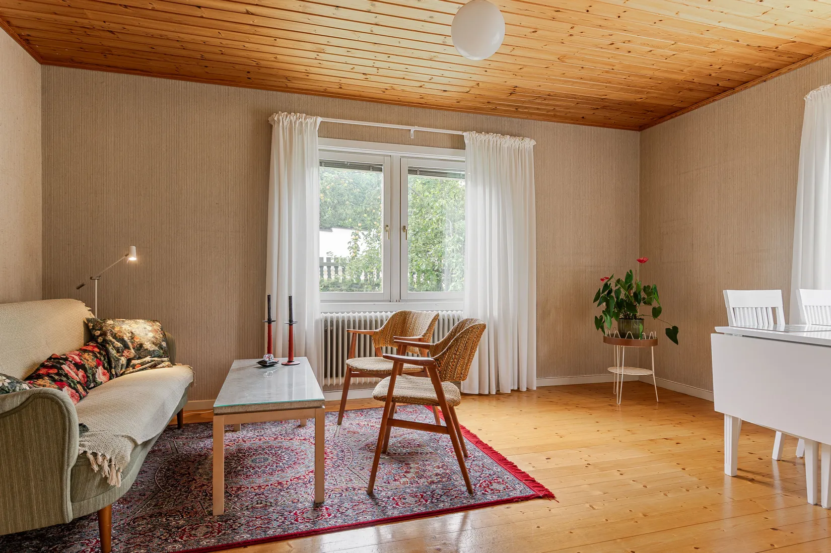 Villa, Prinsgatan 20, Katrineholm Centralt, Katrineholm