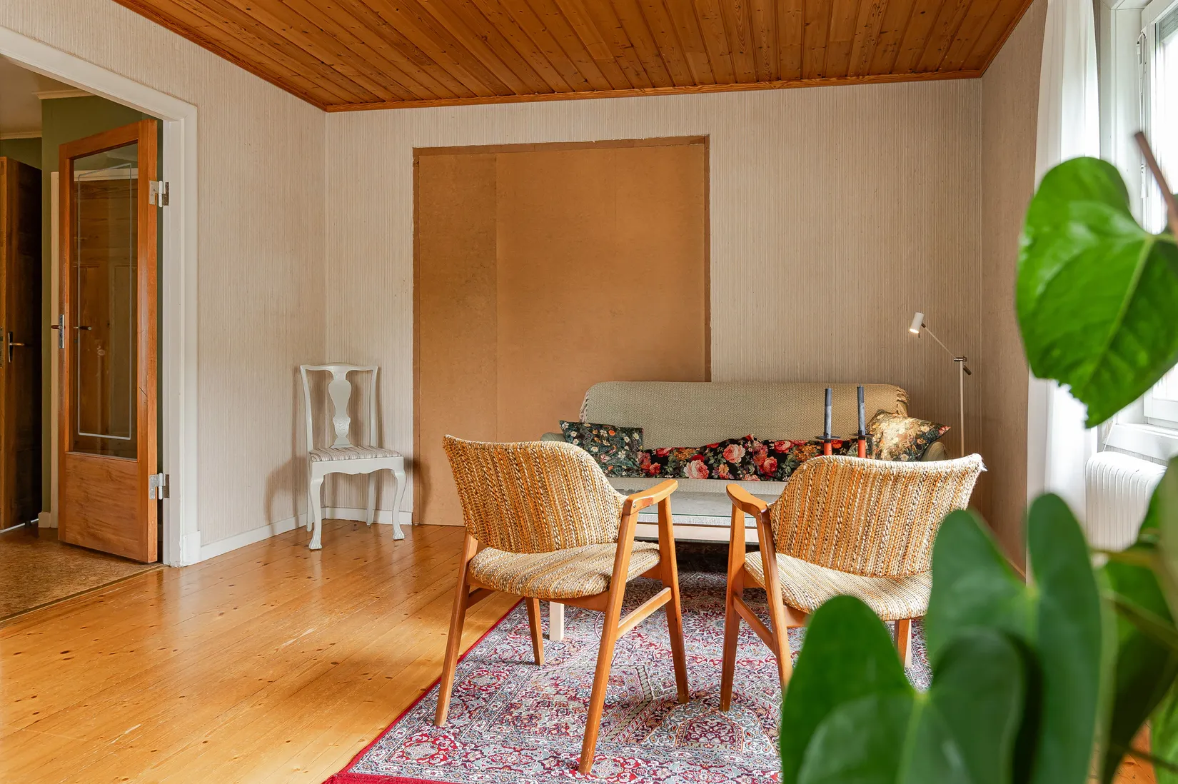 Villa, Prinsgatan 20, Katrineholm Centralt, Katrineholm