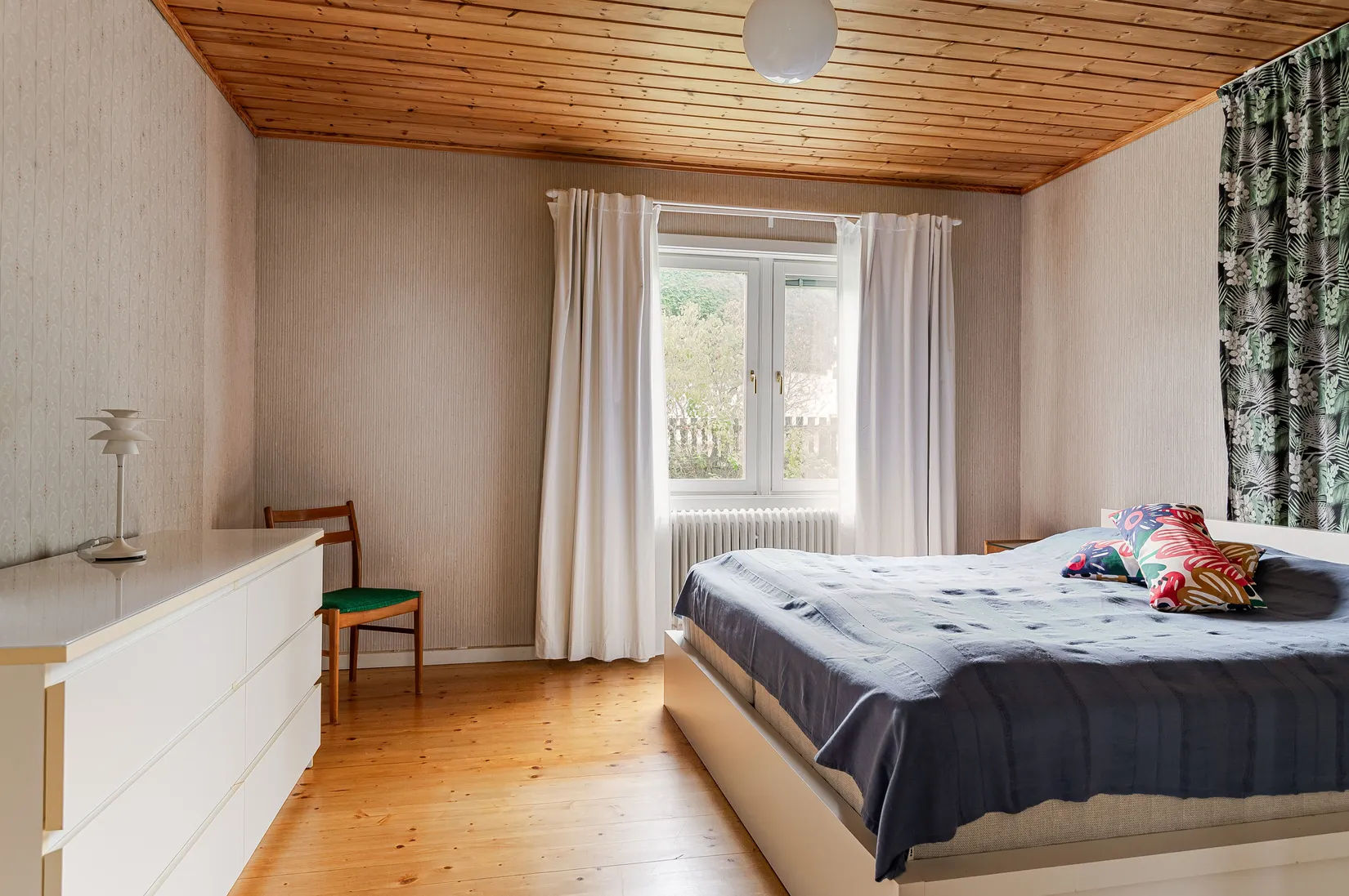 Villa, Prinsgatan 20, Katrineholm Centralt, Katrineholm