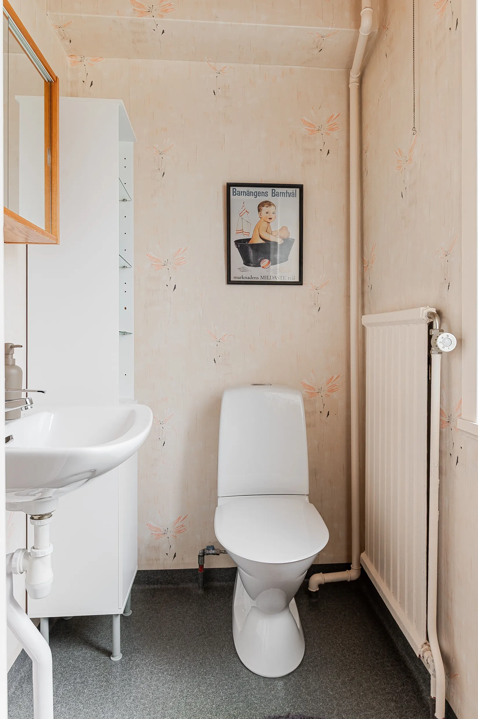 Villa, Prinsgatan 20, Katrineholm Centralt, Katrineholm