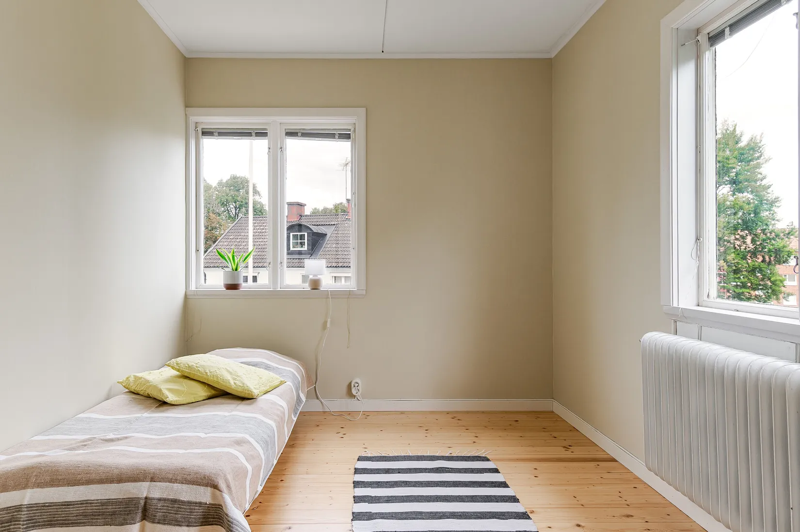 Villa, Prinsgatan 20, Katrineholm Centralt, Katrineholm