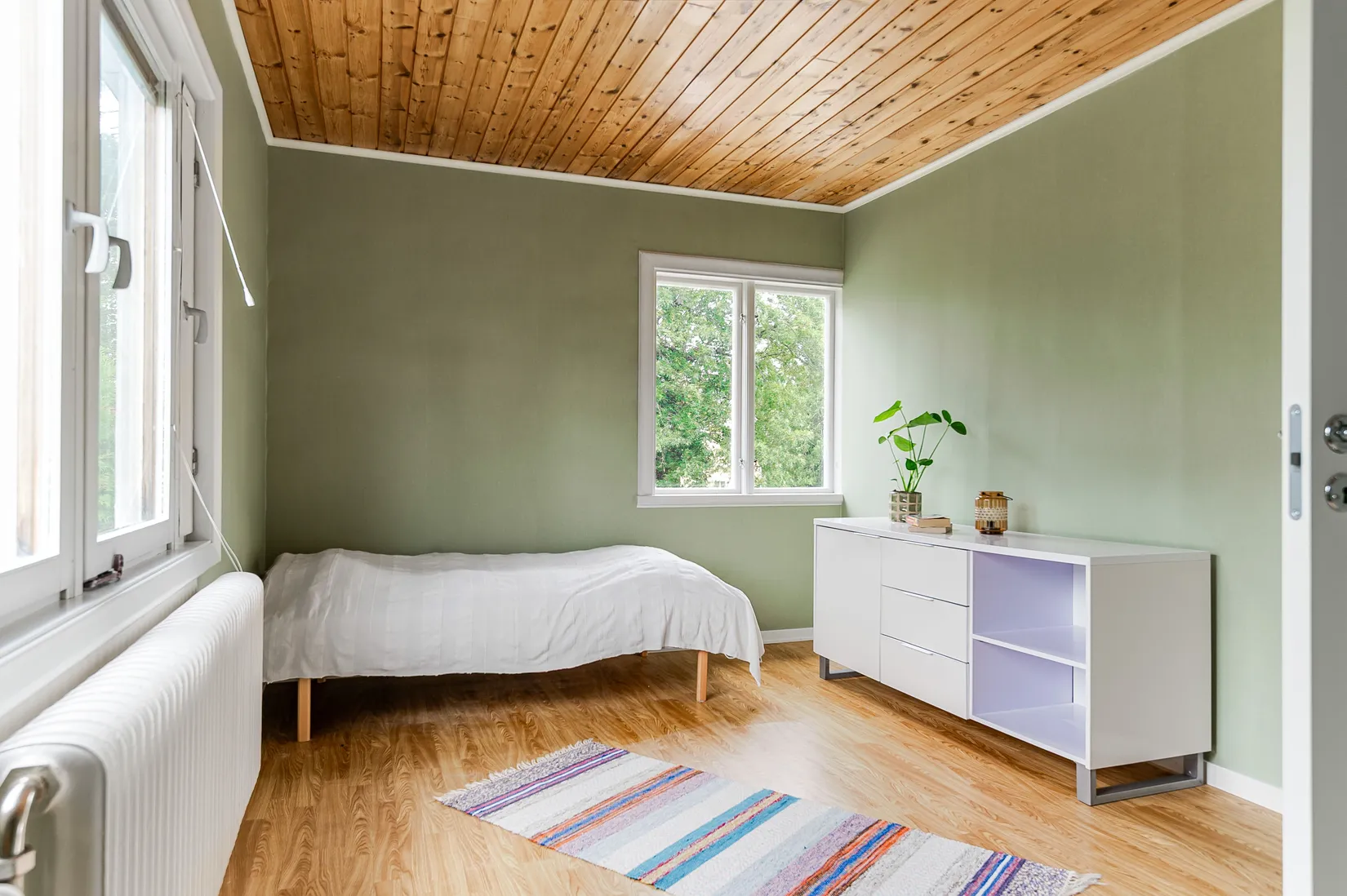 Villa, Prinsgatan 20, Katrineholm Centralt, Katrineholm