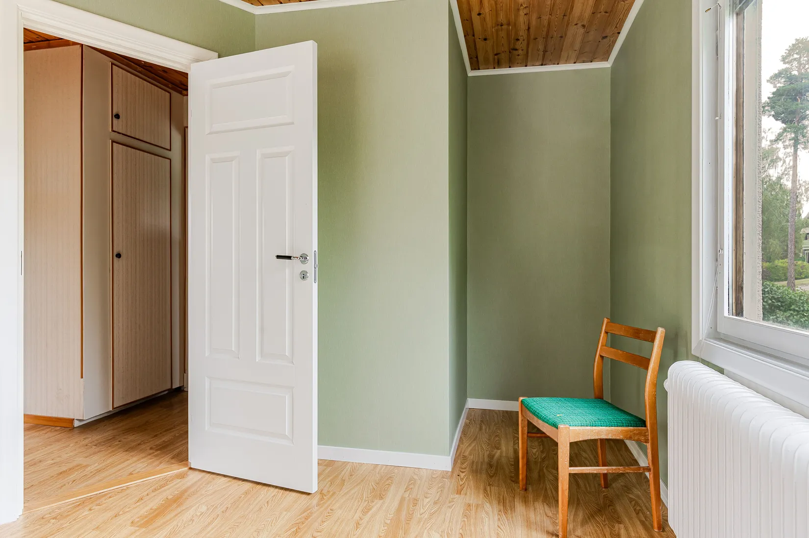 Villa, Prinsgatan 20, Katrineholm Centralt, Katrineholm