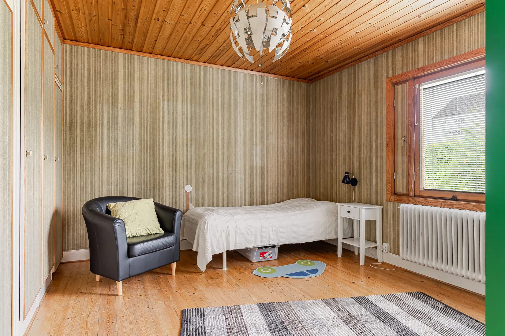 Villa, Prinsgatan 20, Katrineholm Centralt, Katrineholm