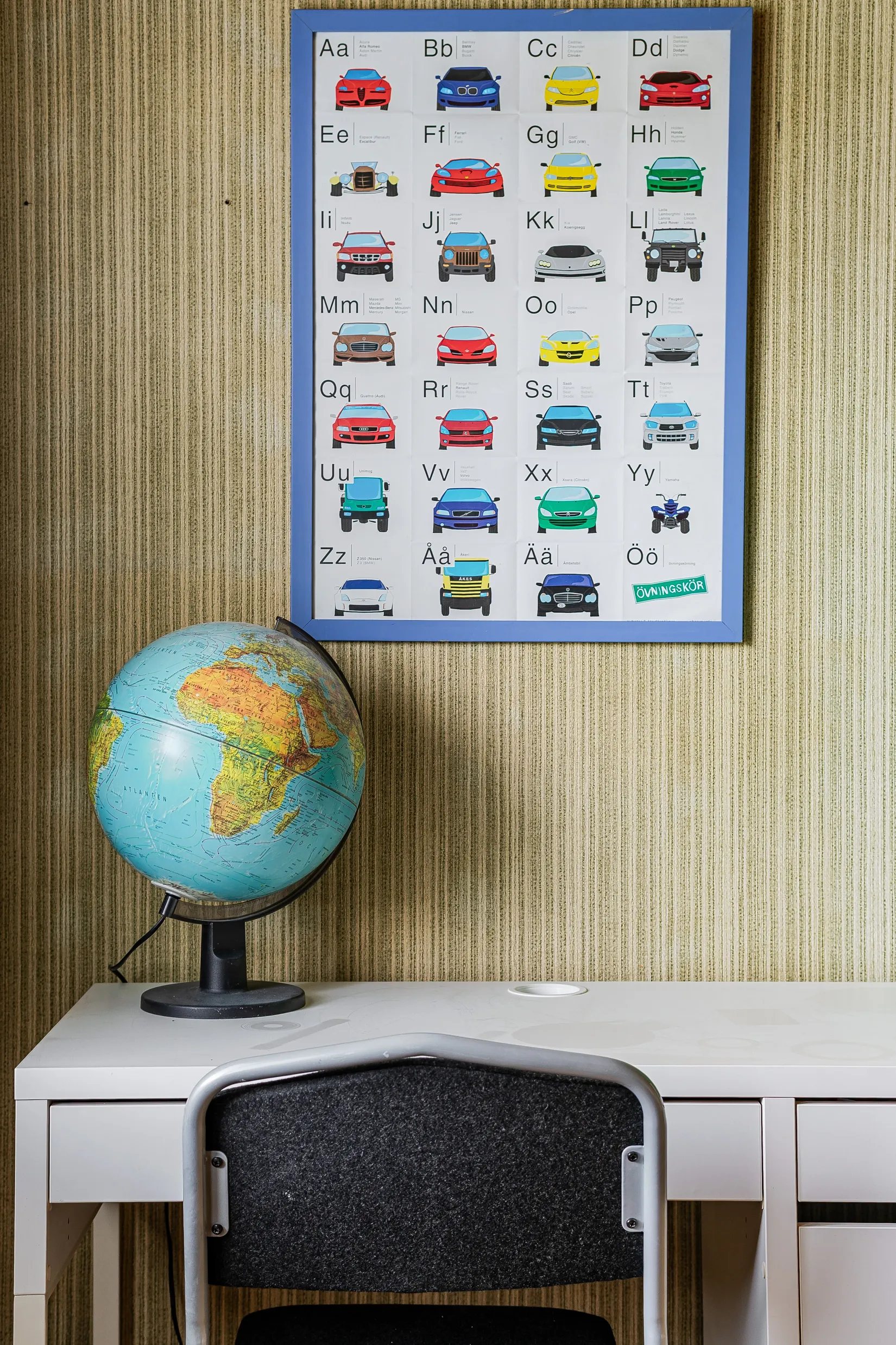 Villa, Prinsgatan 20, Katrineholm Centralt, Katrineholm