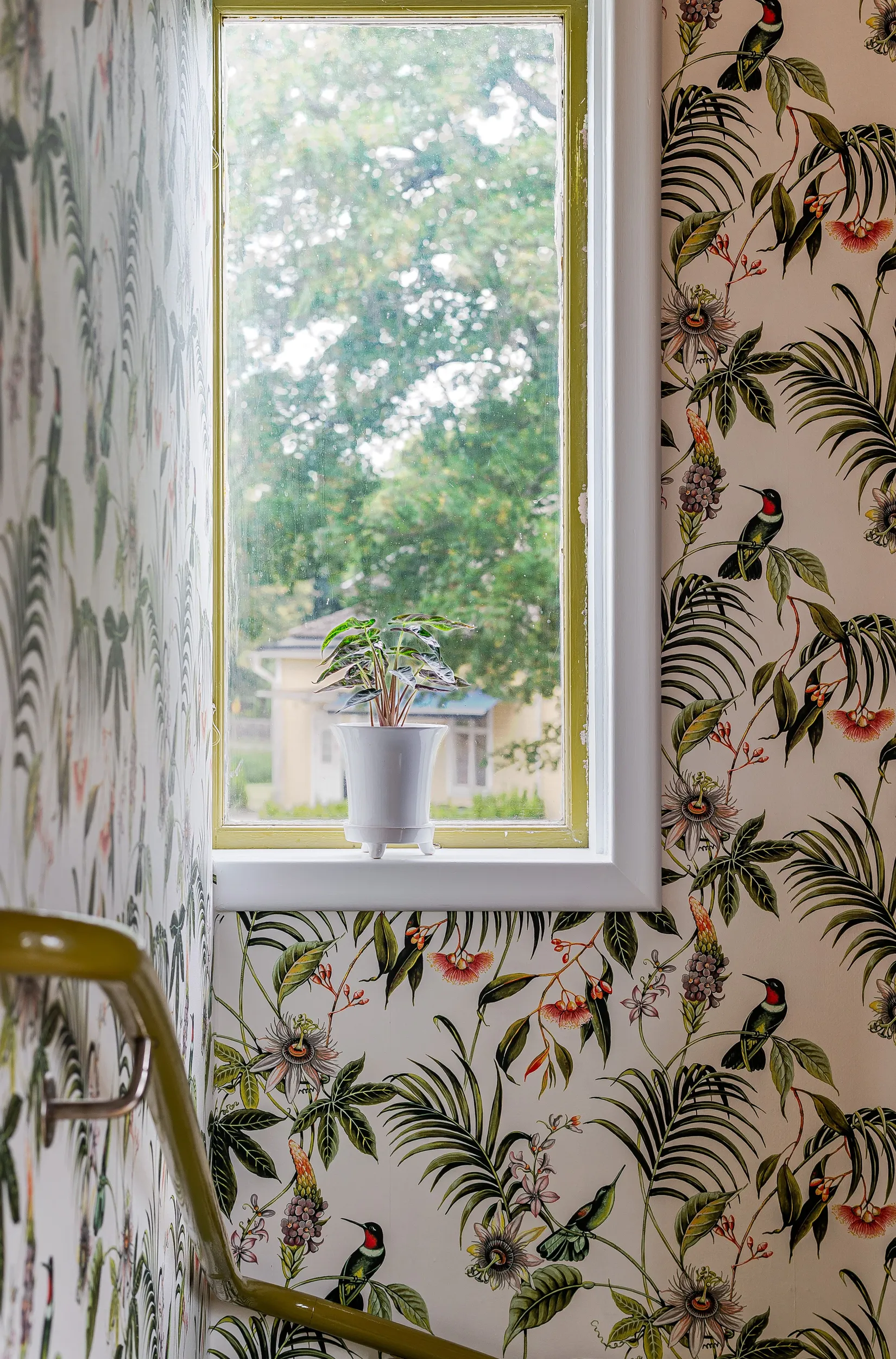 Villa, Prinsgatan 20, Katrineholm Centralt, Katrineholm