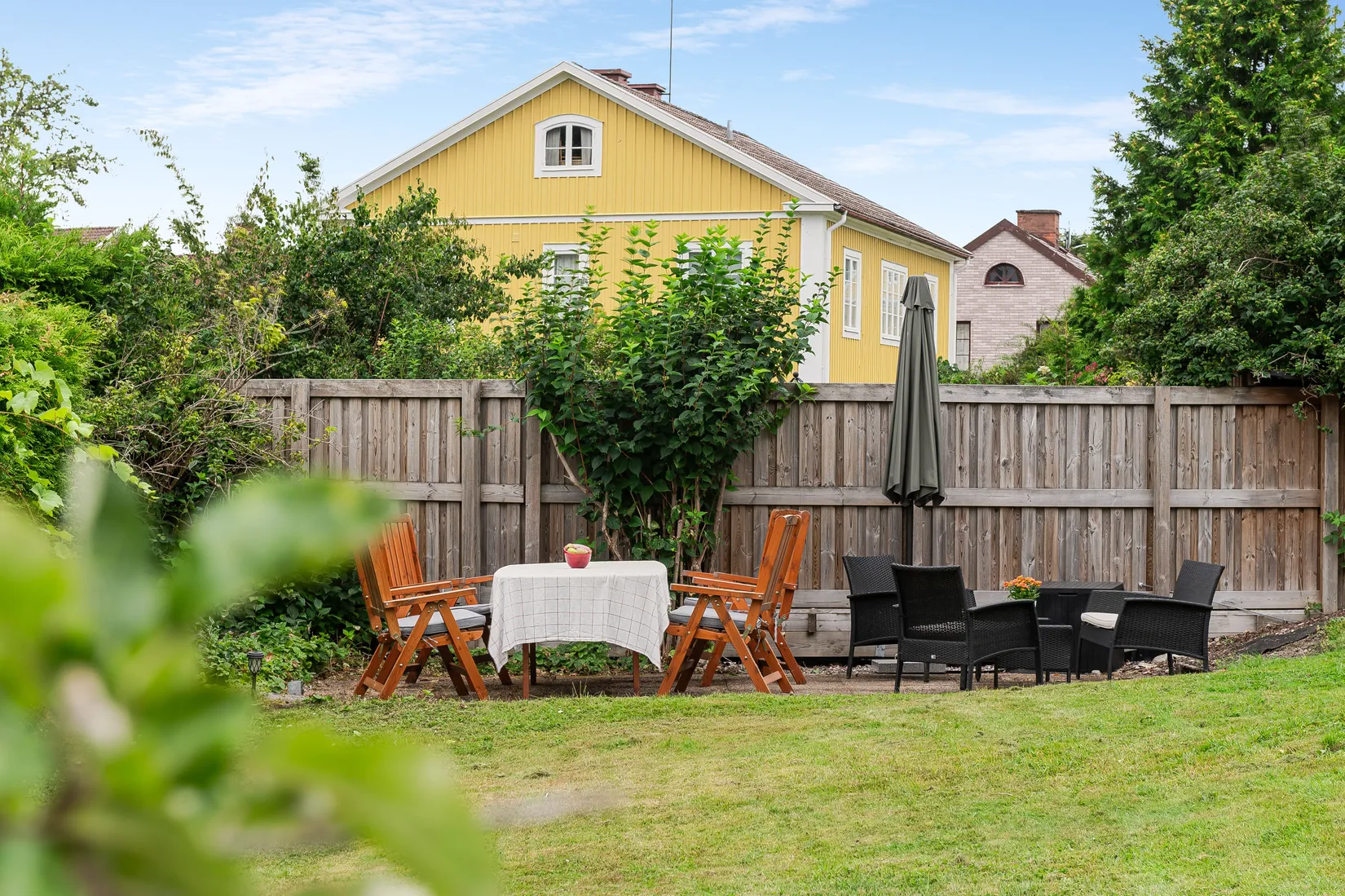 Villa, Prinsgatan 20, Katrineholm Centralt, Katrineholm