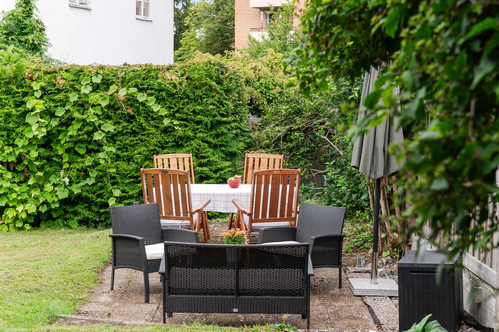 Villa, Prinsgatan 20, Katrineholm Centralt, Katrineholm