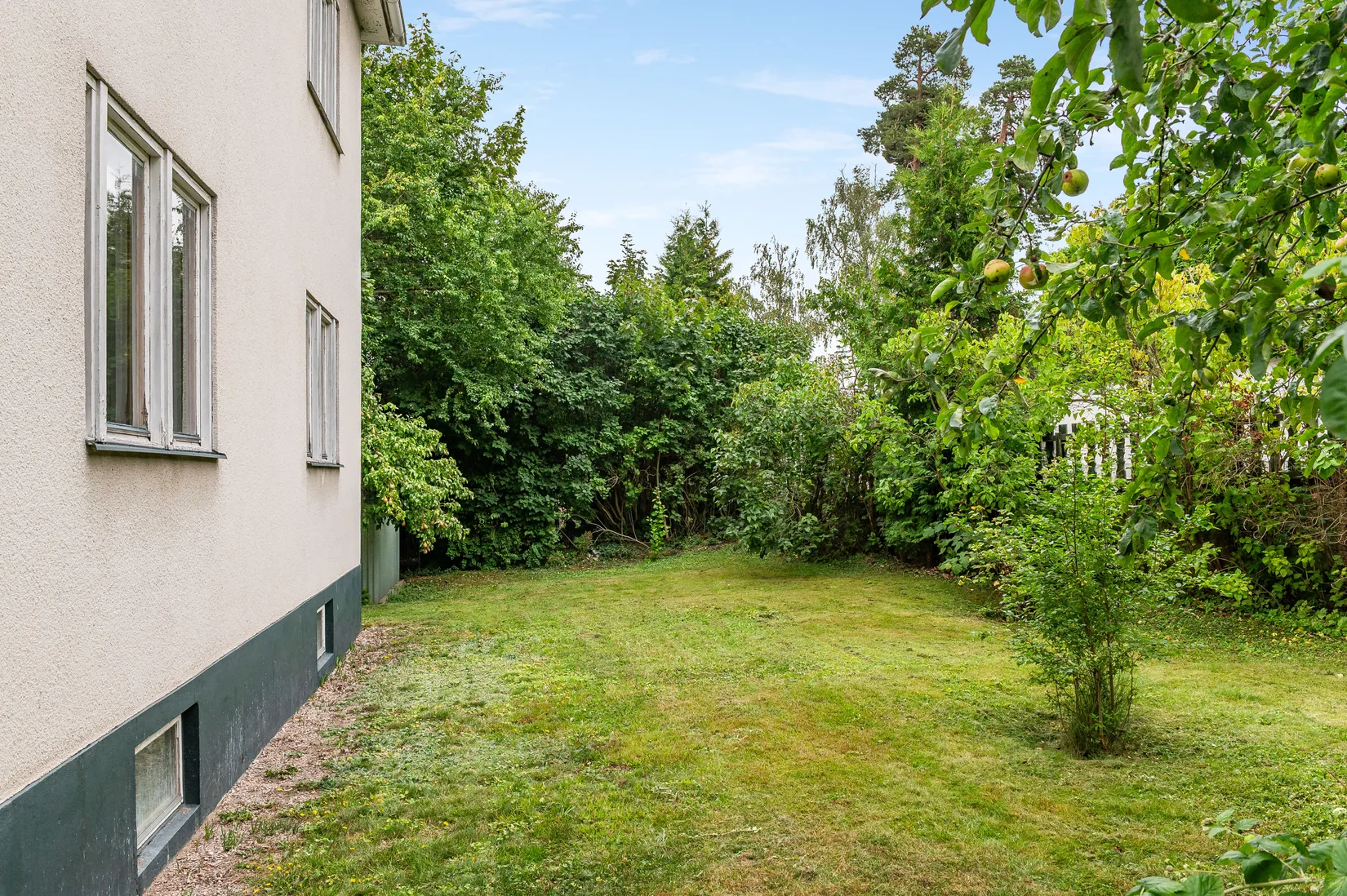 Villa, Prinsgatan 20, Katrineholm Centralt, Katrineholm