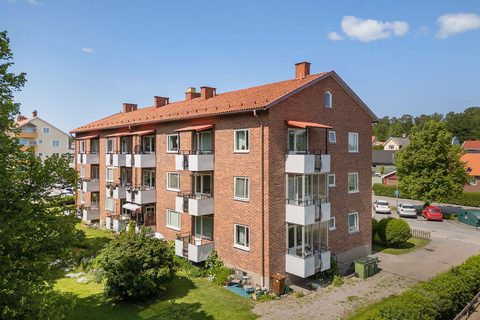 Bostadsrätt, Finningevägen 3A, Ulvhäll, Strängnäs