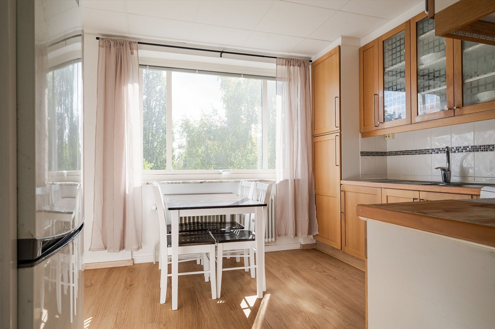 Bostadsrätt, Finningevägen 3A, Ulvhäll, Strängnäs