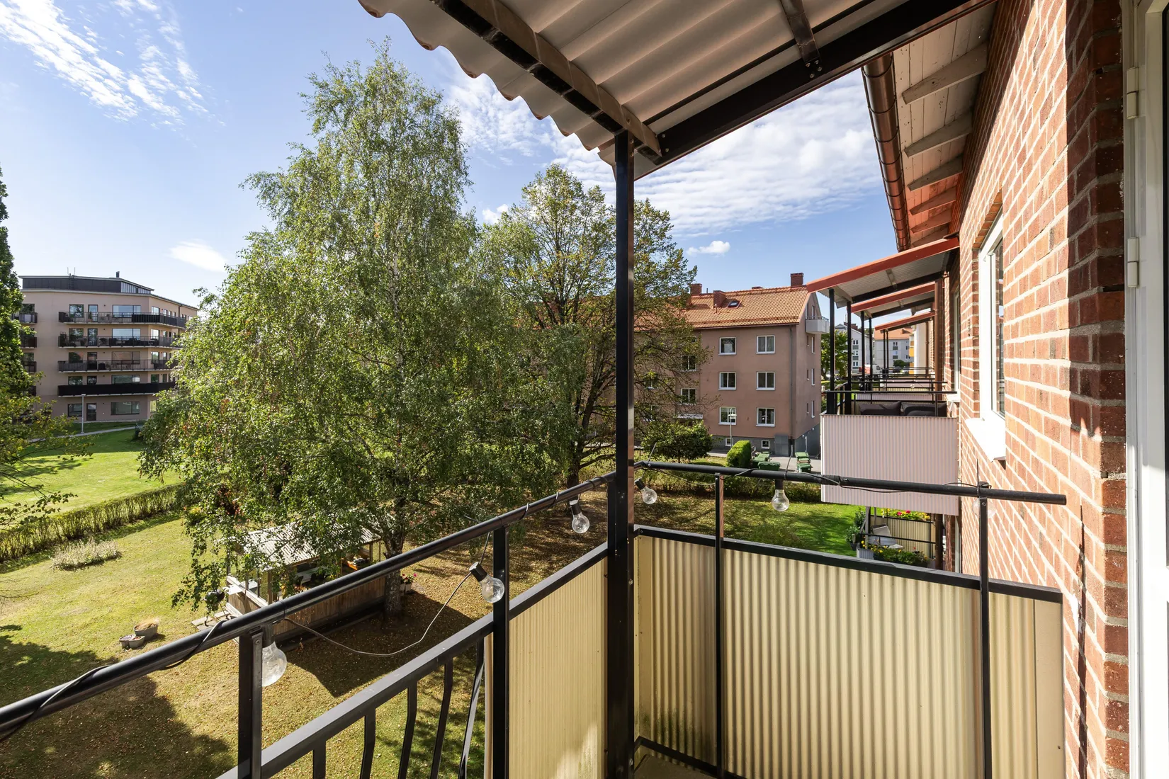 Bostadsrätt, Finningevägen 3A, Ulvhäll, Strängnäs