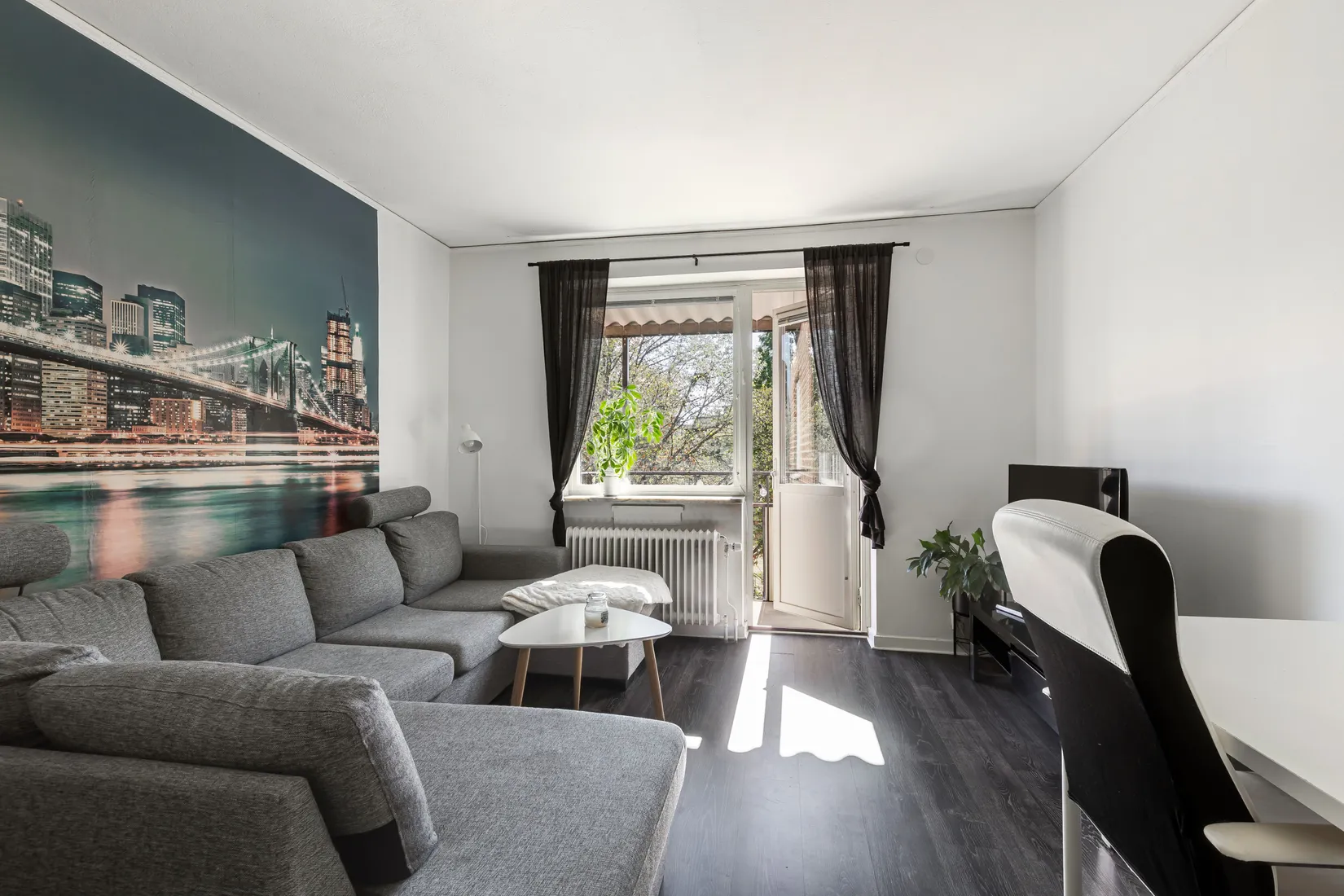 Bostadsrätt, Finningevägen 3A, Ulvhäll, Strängnäs