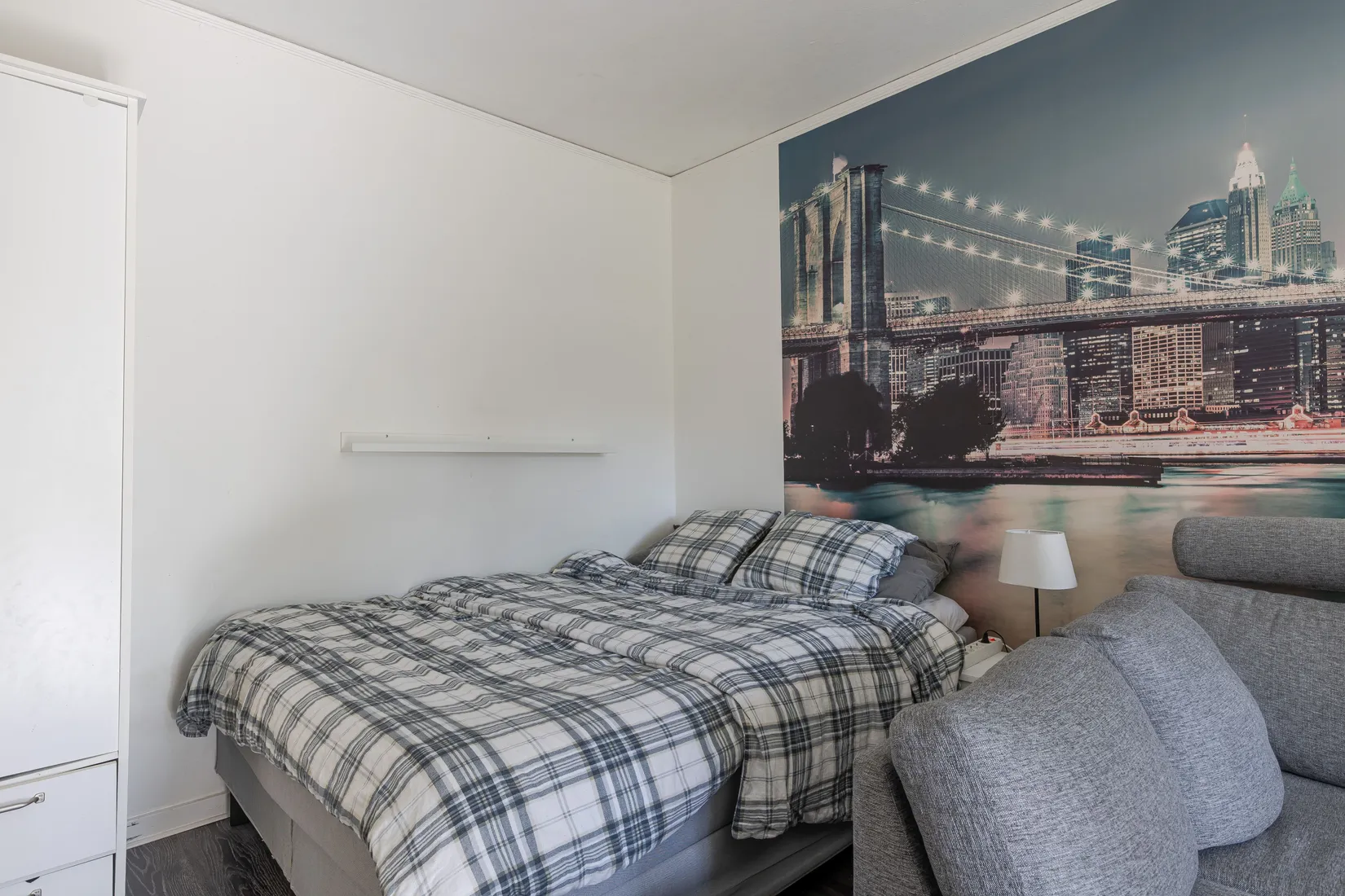 Bostadsrätt, Finningevägen 3A, Ulvhäll, Strängnäs
