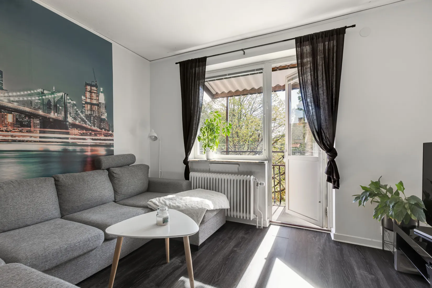 Bostadsrätt, Finningevägen 3A, Ulvhäll, Strängnäs