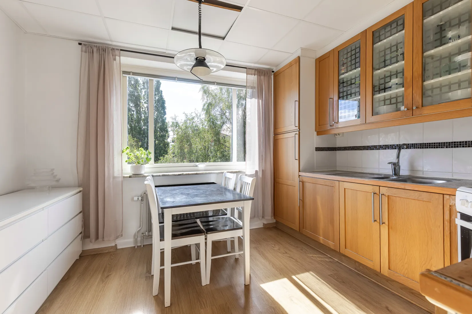 Bostadsrätt, Finningevägen 3A, Ulvhäll, Strängnäs
