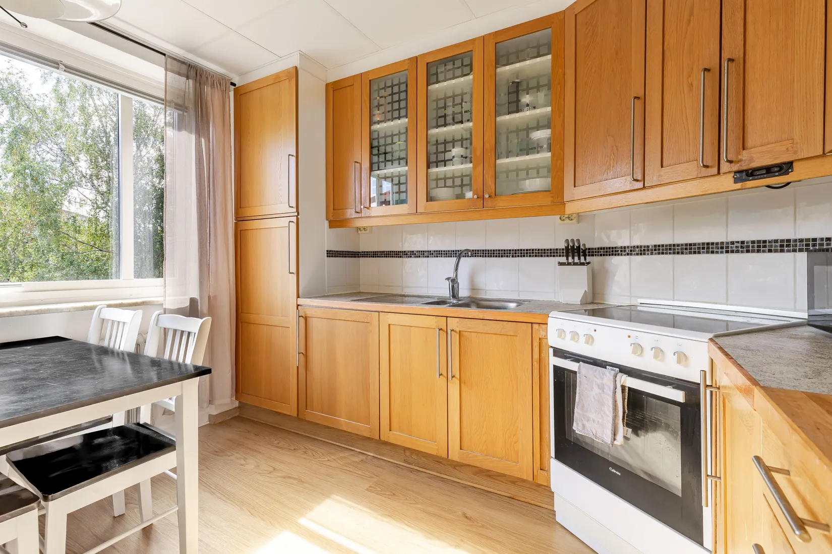 Bostadsrätt, Finningevägen 3A, Ulvhäll, Strängnäs