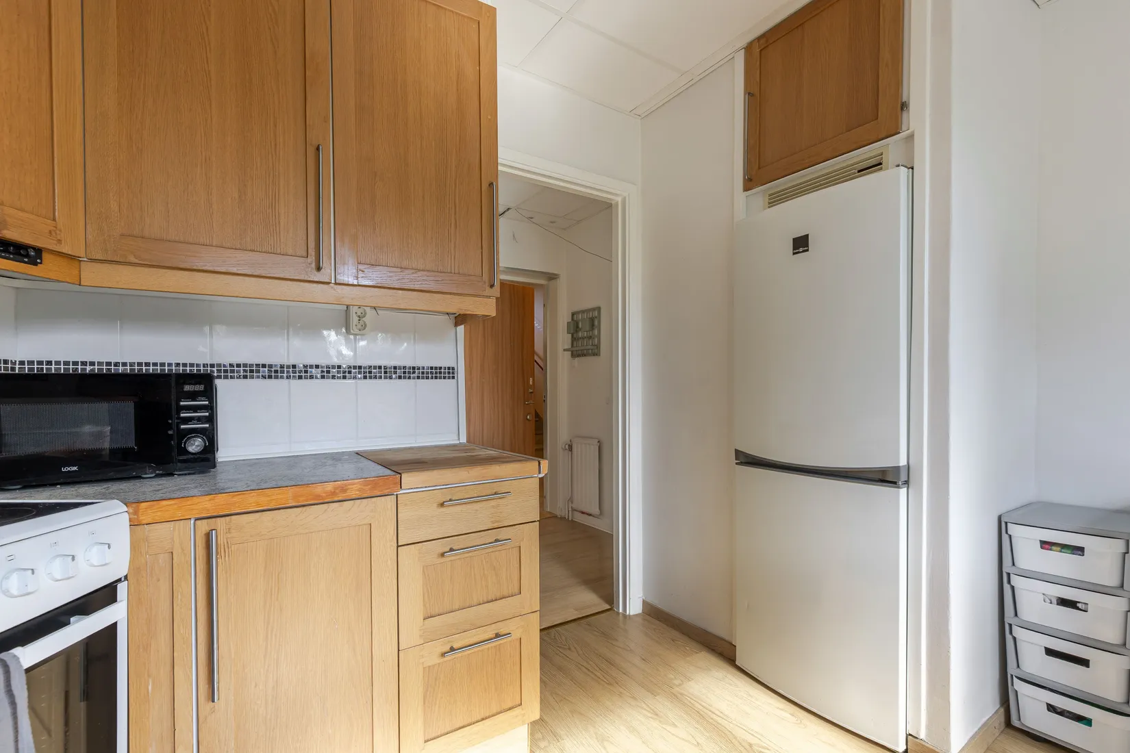 Bostadsrätt, Finningevägen 3A, Ulvhäll, Strängnäs