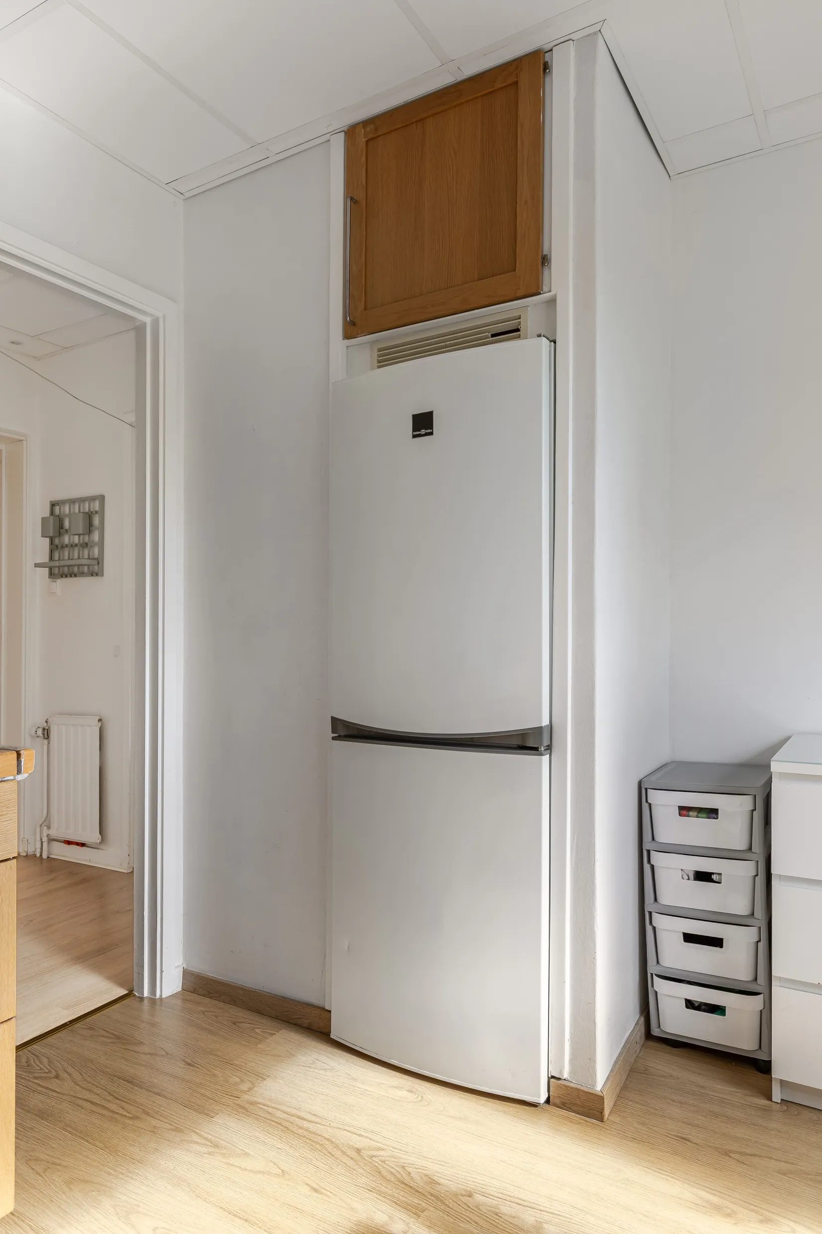 Bostadsrätt, Finningevägen 3A, Ulvhäll, Strängnäs