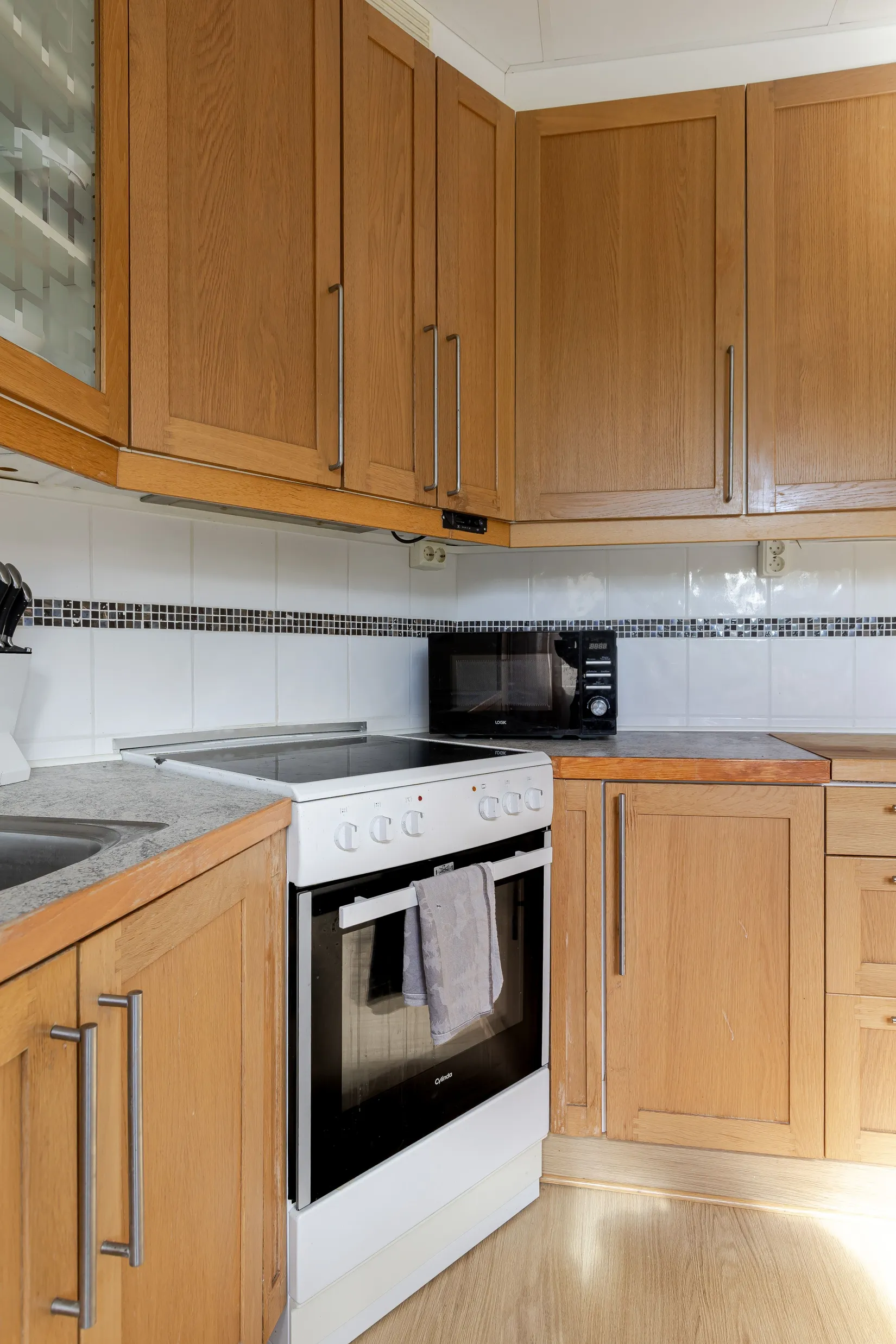 Bostadsrätt, Finningevägen 3A, Ulvhäll, Strängnäs