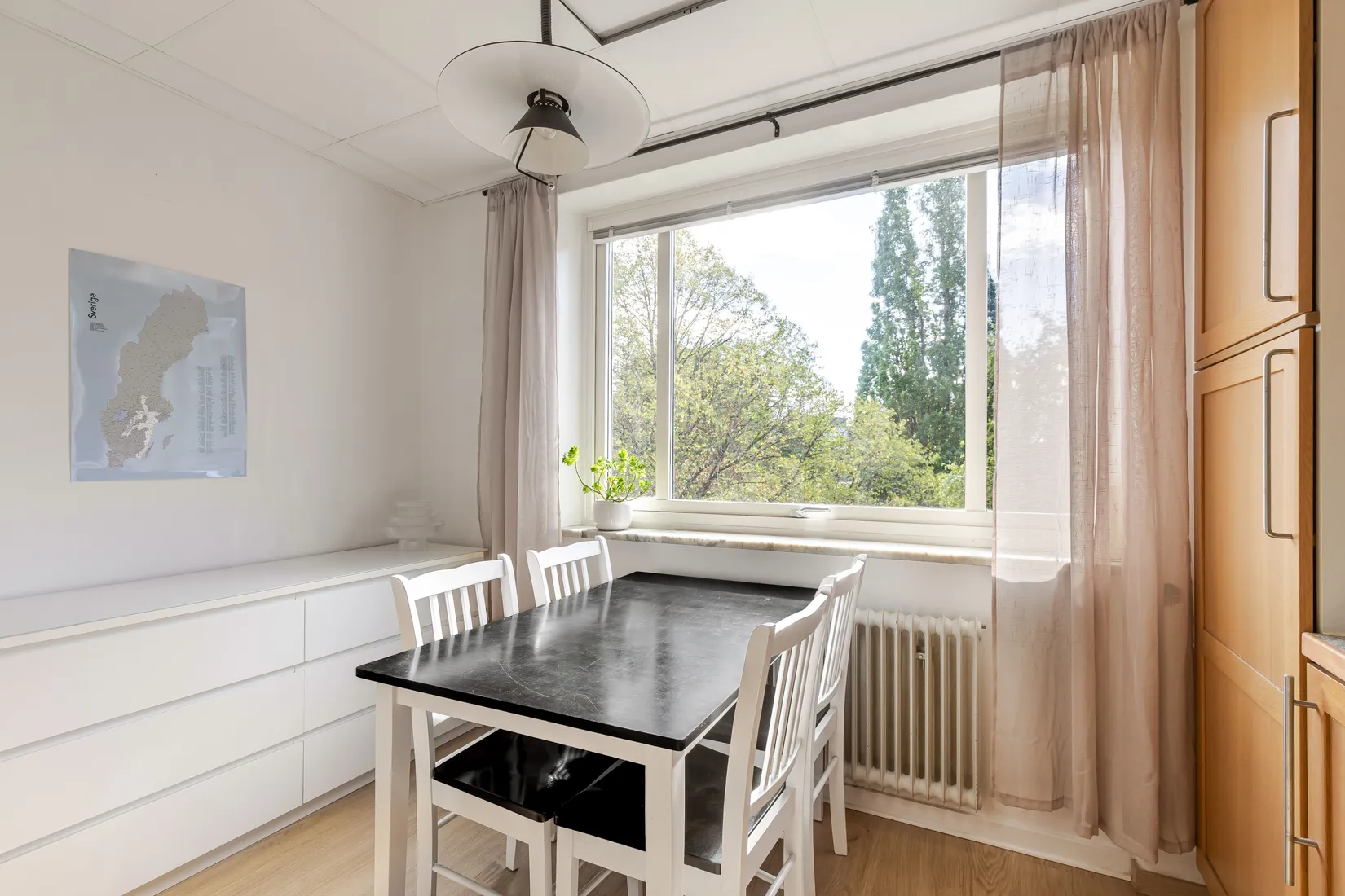 Bostadsrätt, Finningevägen 3A, Ulvhäll, Strängnäs