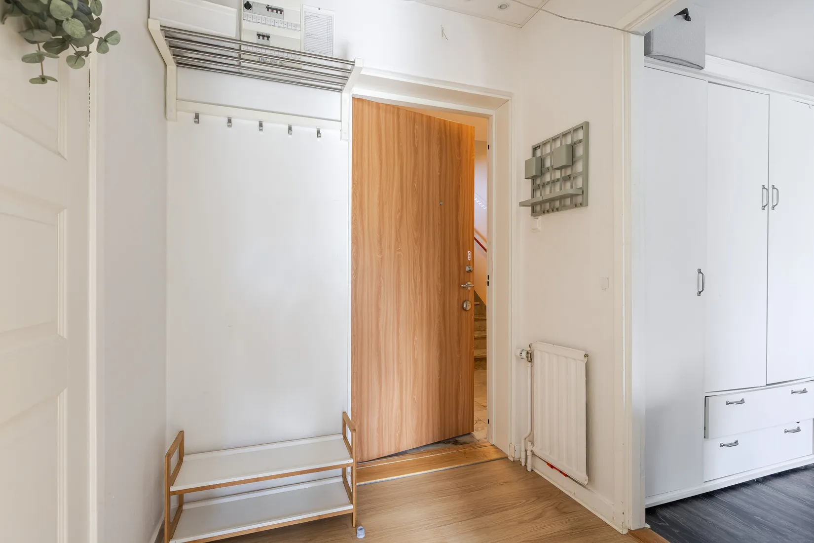 Bostadsrätt, Finningevägen 3A, Ulvhäll, Strängnäs