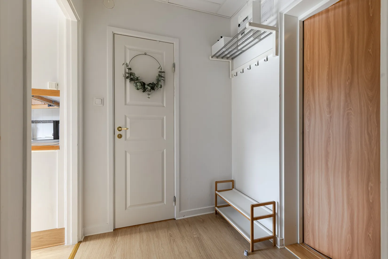 Bostadsrätt, Finningevägen 3A, Ulvhäll, Strängnäs