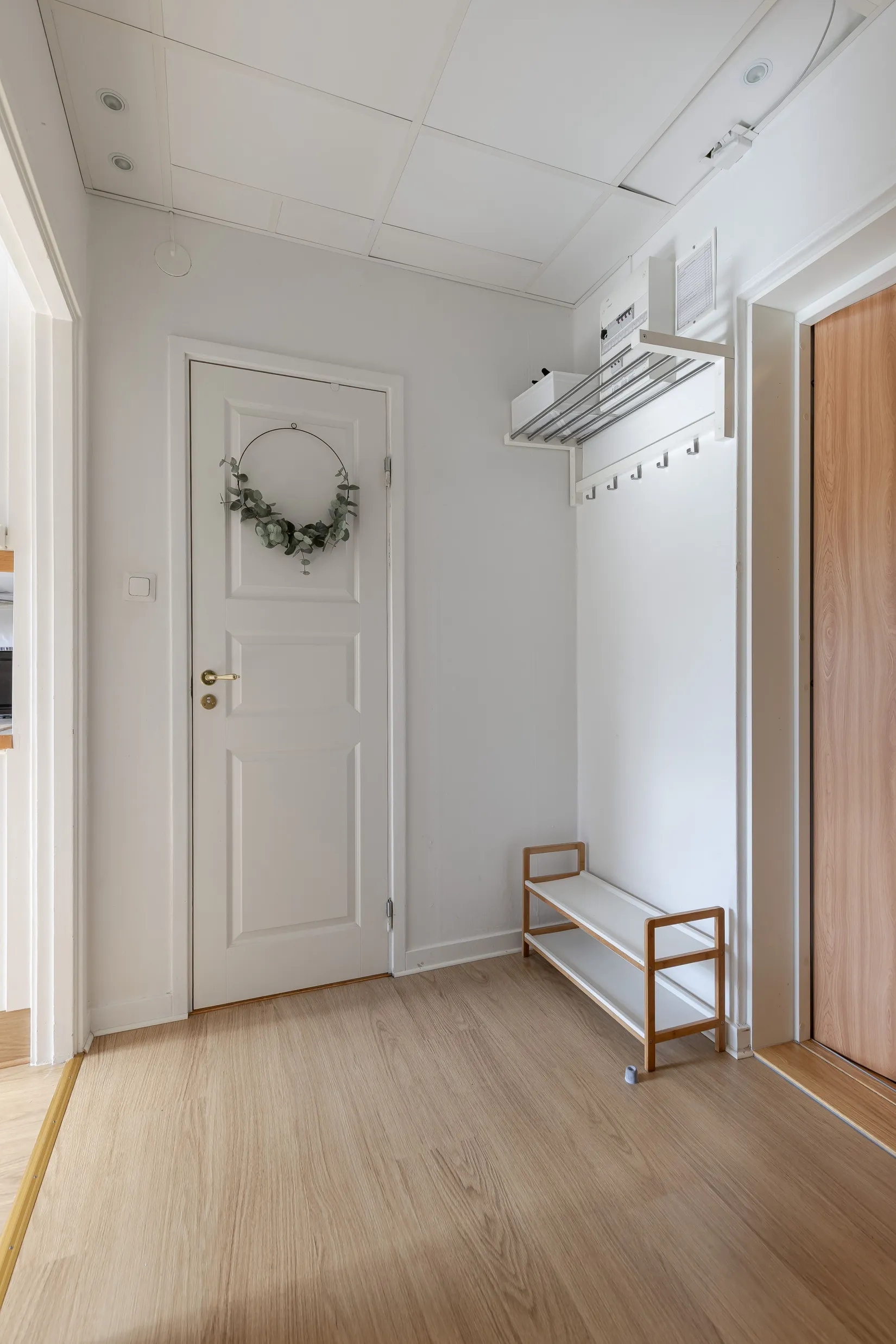 Bostadsrätt, Finningevägen 3A, Ulvhäll, Strängnäs