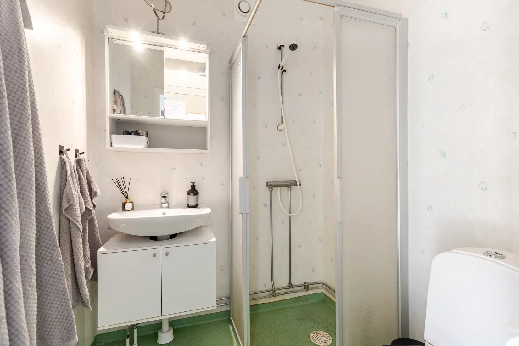 Bostadsrätt, Finningevägen 3A, Ulvhäll, Strängnäs