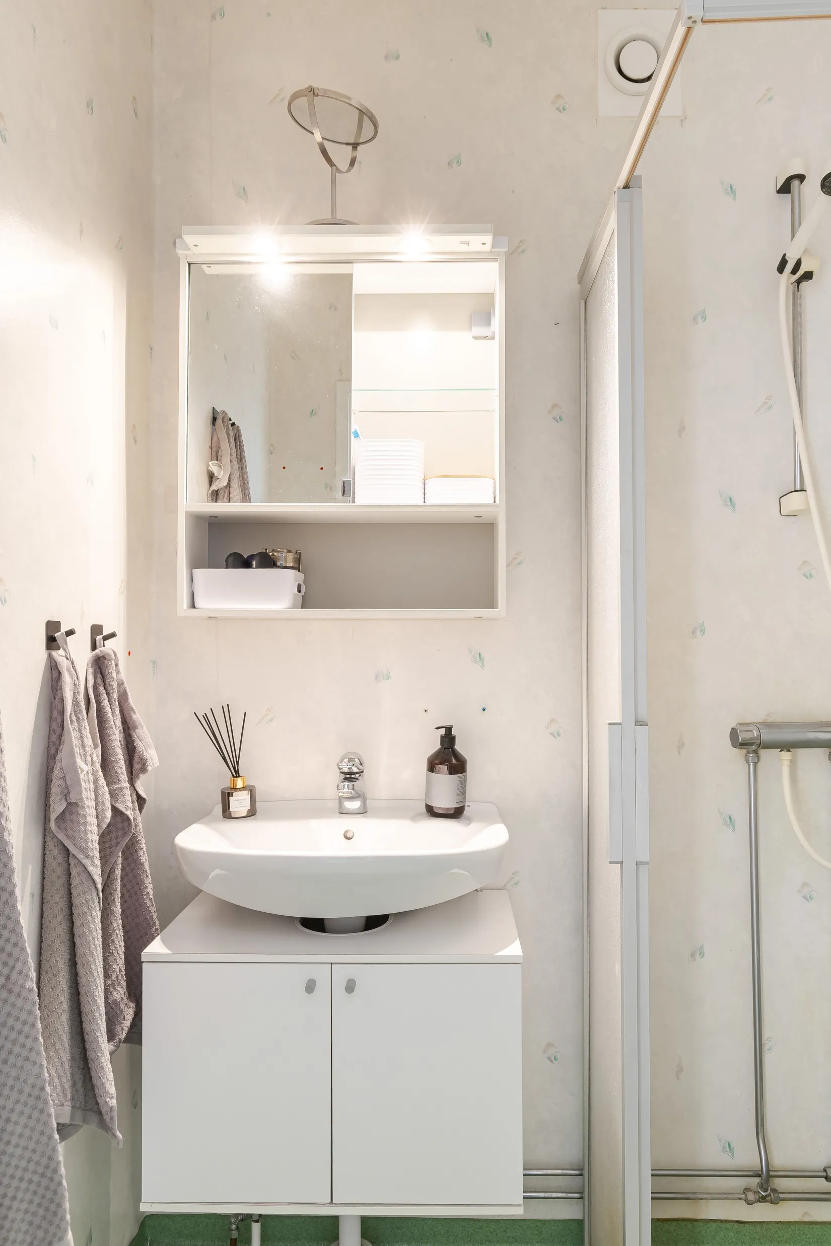 Bostadsrätt, Finningevägen 3A, Ulvhäll, Strängnäs