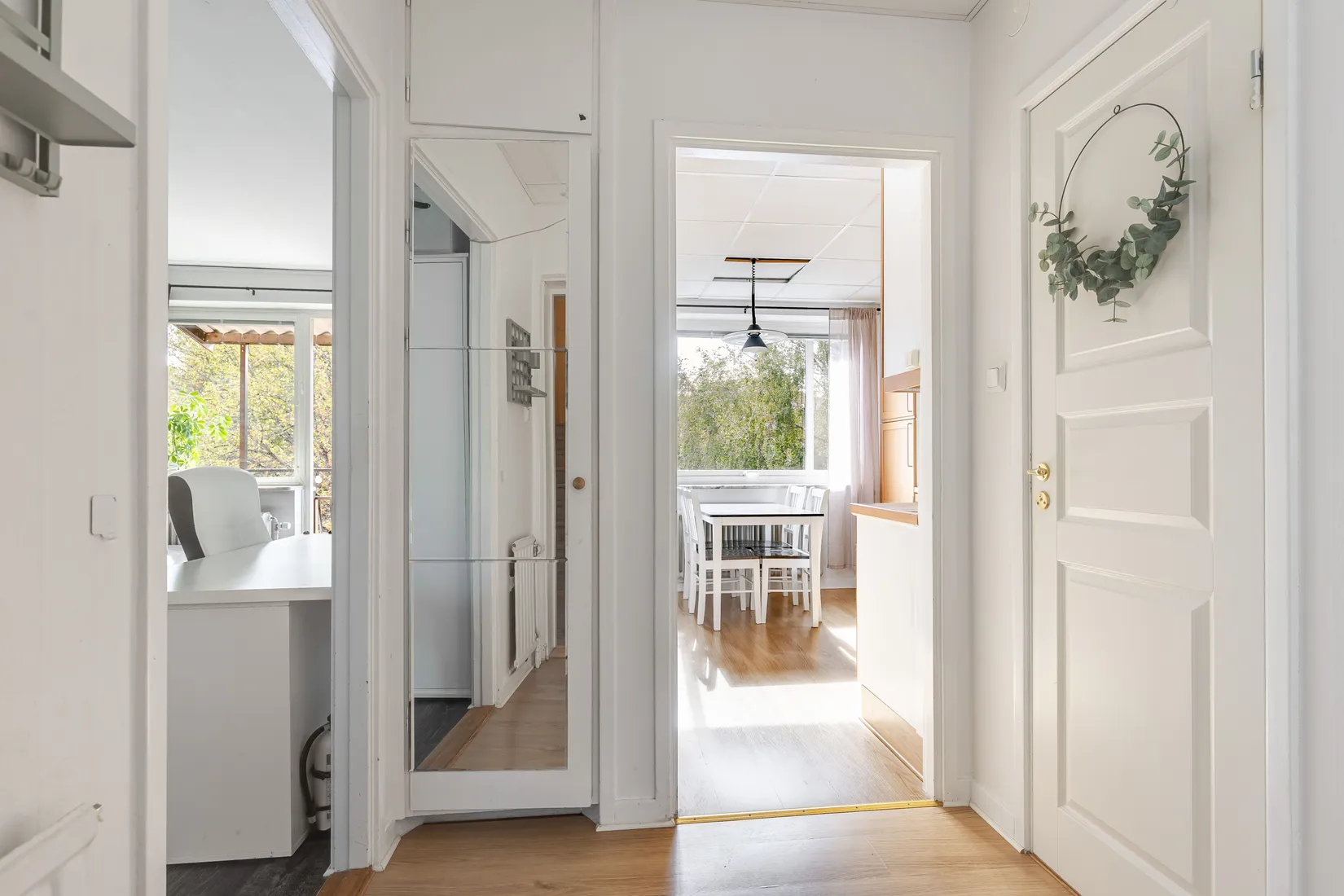 Bostadsrätt, Finningevägen 3A, Ulvhäll, Strängnäs