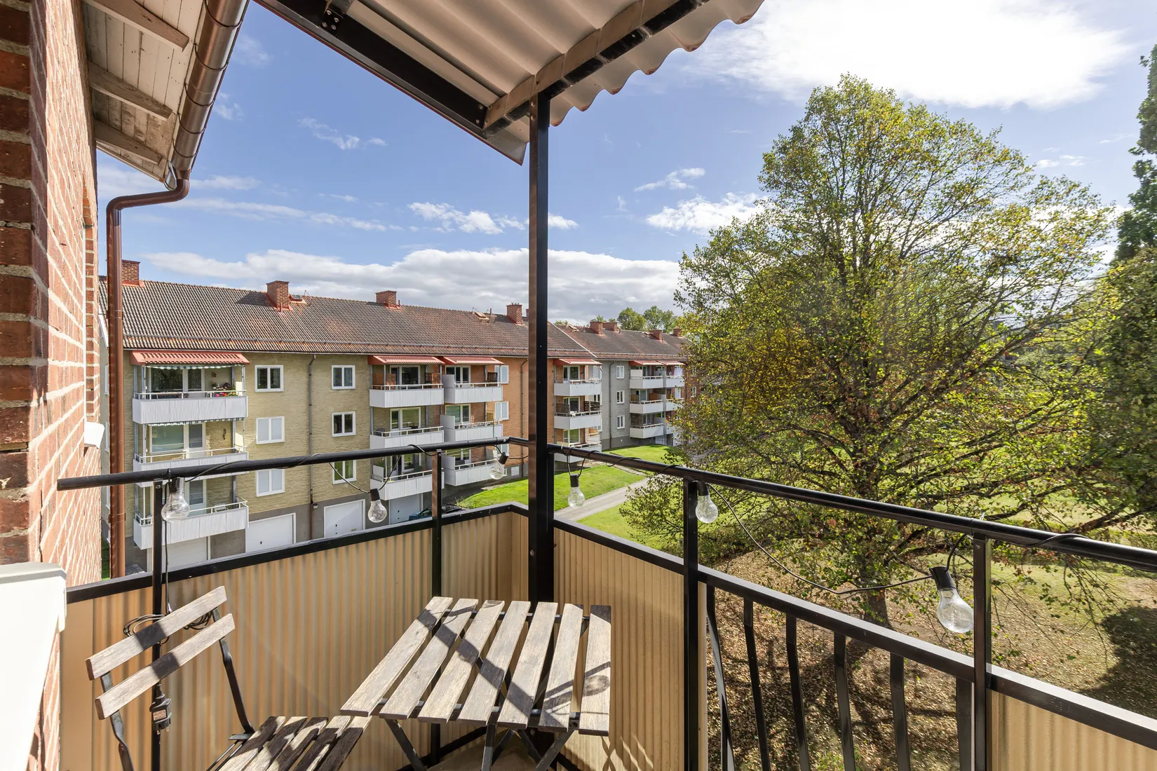 Bostadsrätt, Finningevägen 3A, Ulvhäll, Strängnäs