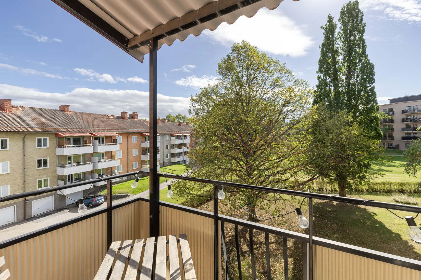 Bostadsrätt, Finningevägen 3A, Ulvhäll, Strängnäs