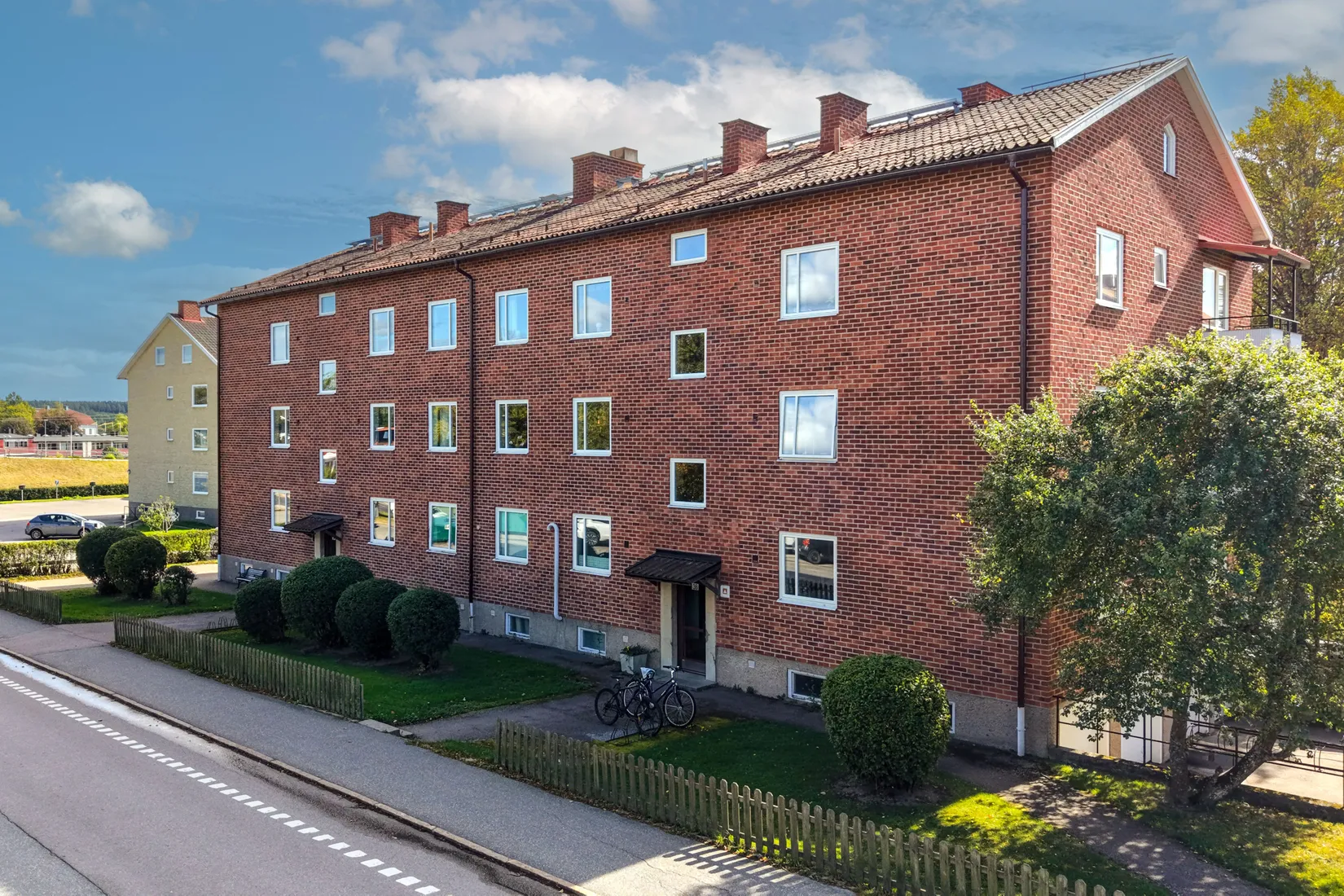Bostadsrätt, Finningevägen 3A, Ulvhäll, Strängnäs