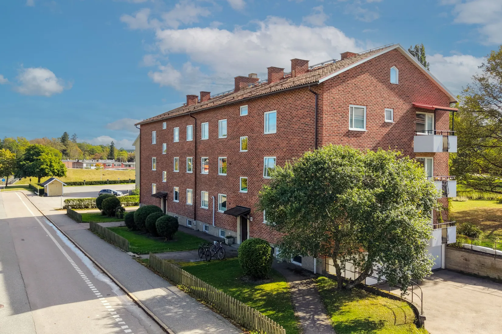Bostadsrätt, Finningevägen 3A, Ulvhäll, Strängnäs