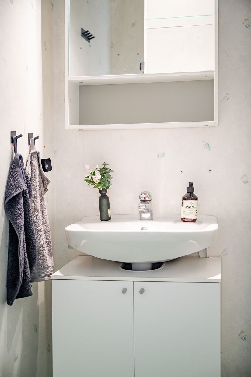 Bostadsrätt, Finningevägen 3A, Ulvhäll, Strängnäs